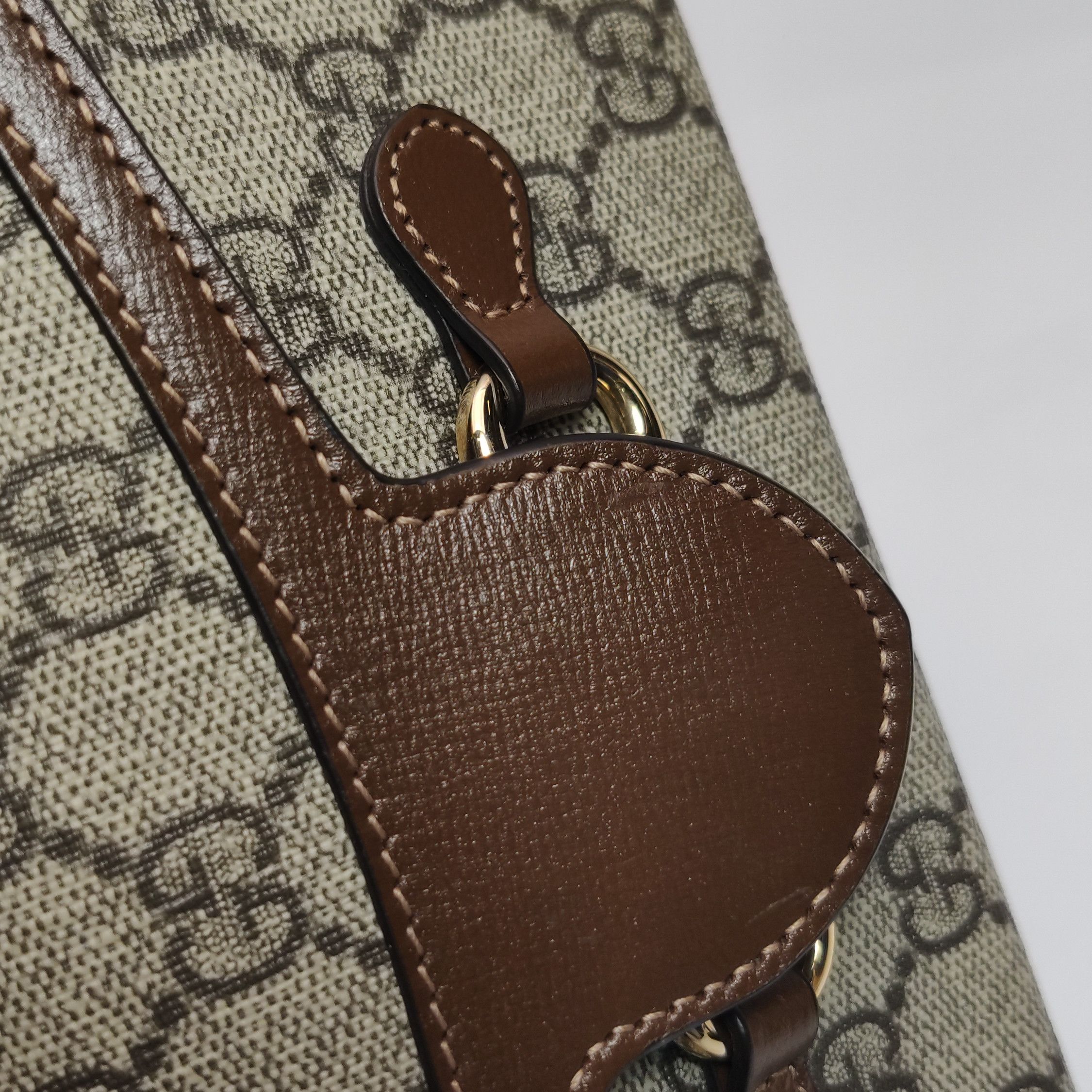 Gucci Gucci Women os Shoulder Bags Size ONE SIZE - 15 Thumbnail