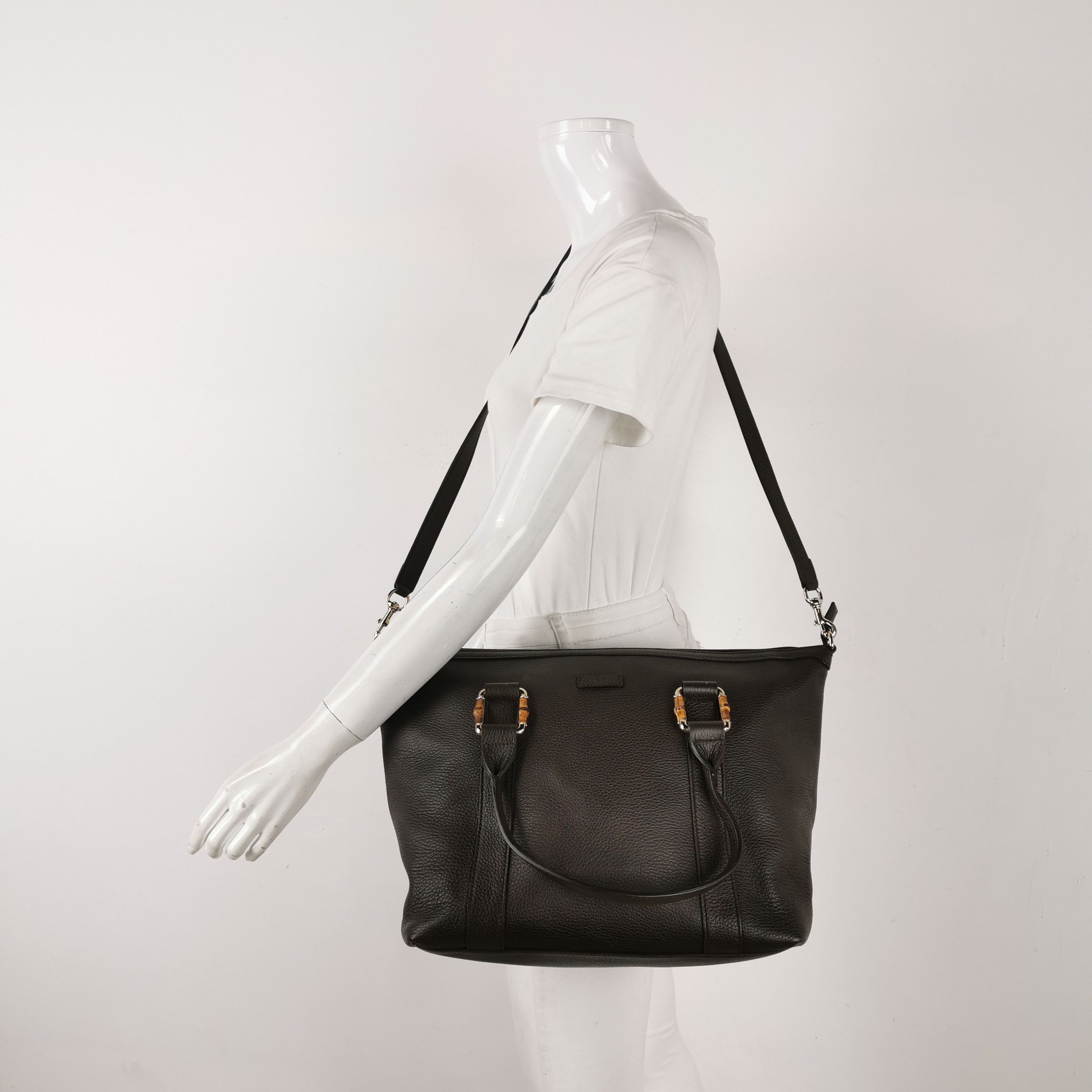 Gucci Gucci Women os Shoulder Bags Size ONE SIZE - 2 Thumbnail
