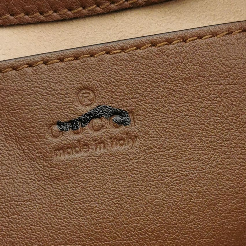 Gucci Gucci Women os Shoulder Bags Size ONE SIZE - 8 Thumbnail
