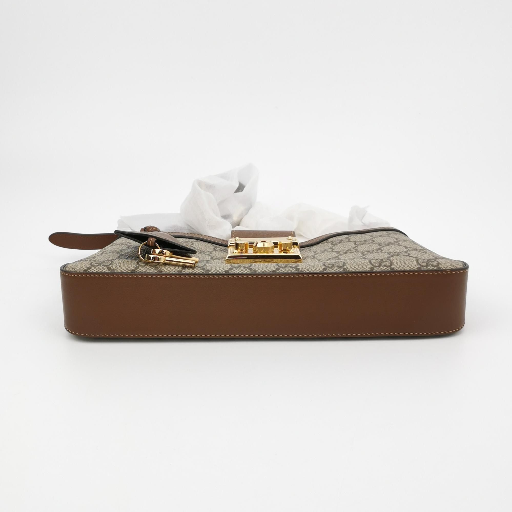 Gucci Gucci Women os Shoulder Bags Size ONE SIZE - 6 Thumbnail
