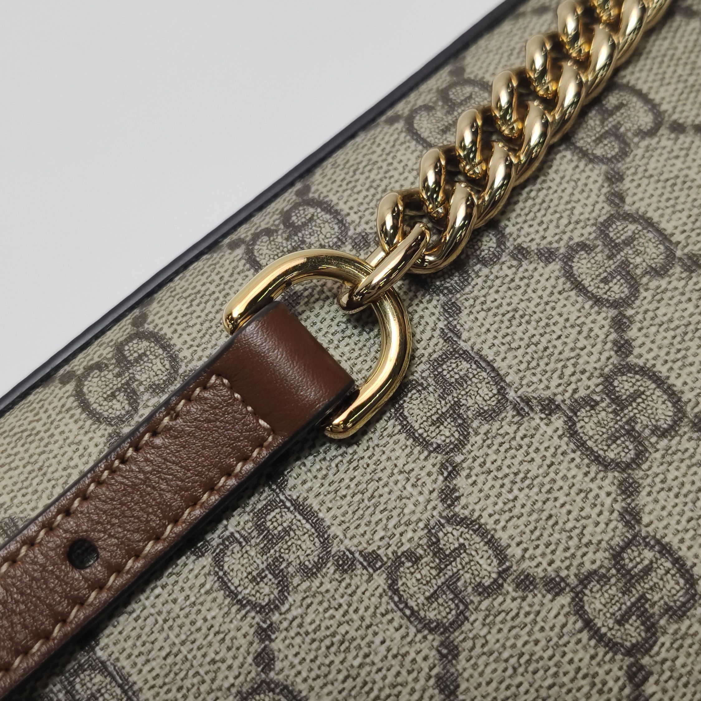Gucci Gucci Women os Shoulder Bags Size ONE SIZE - 17 Thumbnail