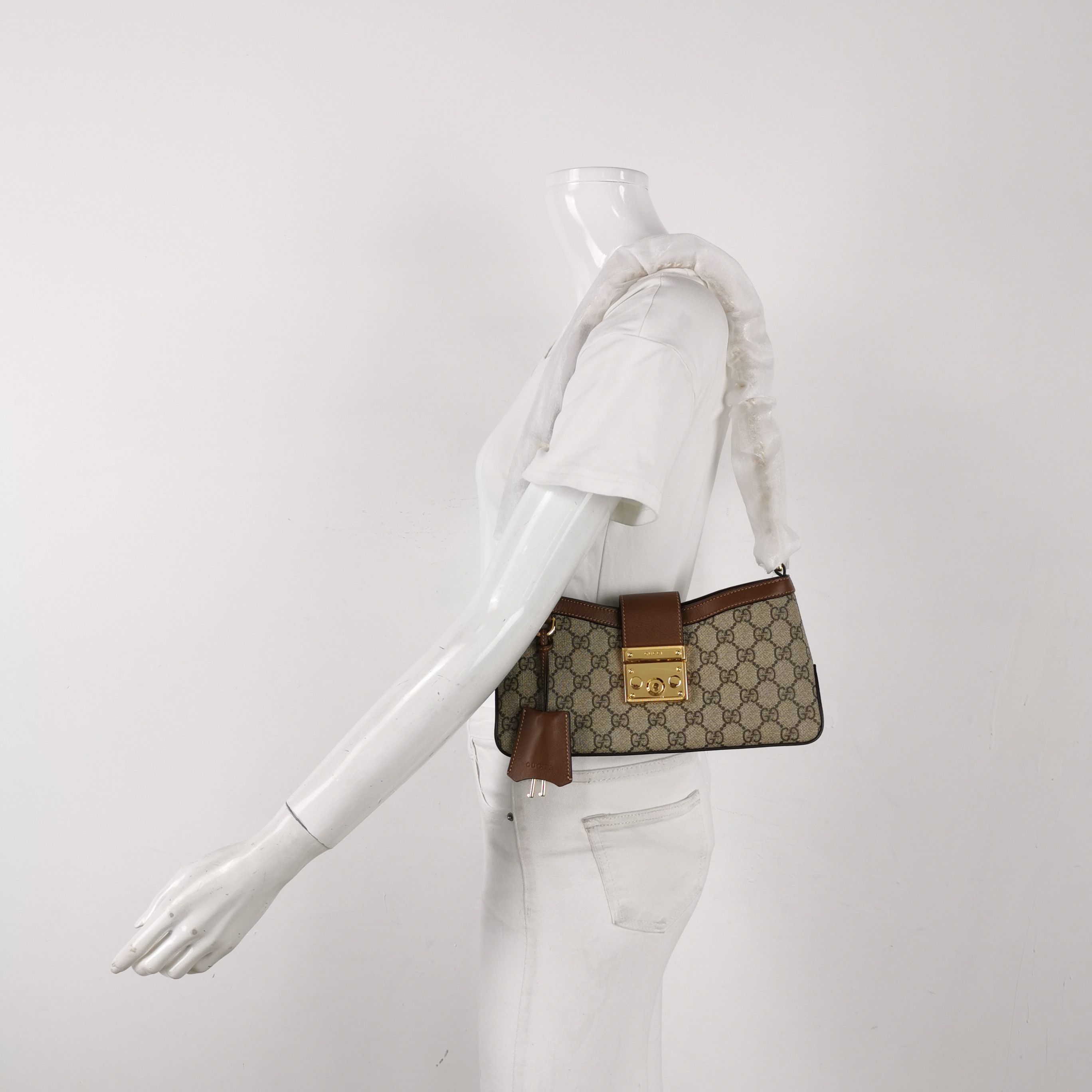 Gucci Gucci Women os Shoulder Bags Size ONE SIZE - 2 Thumbnail