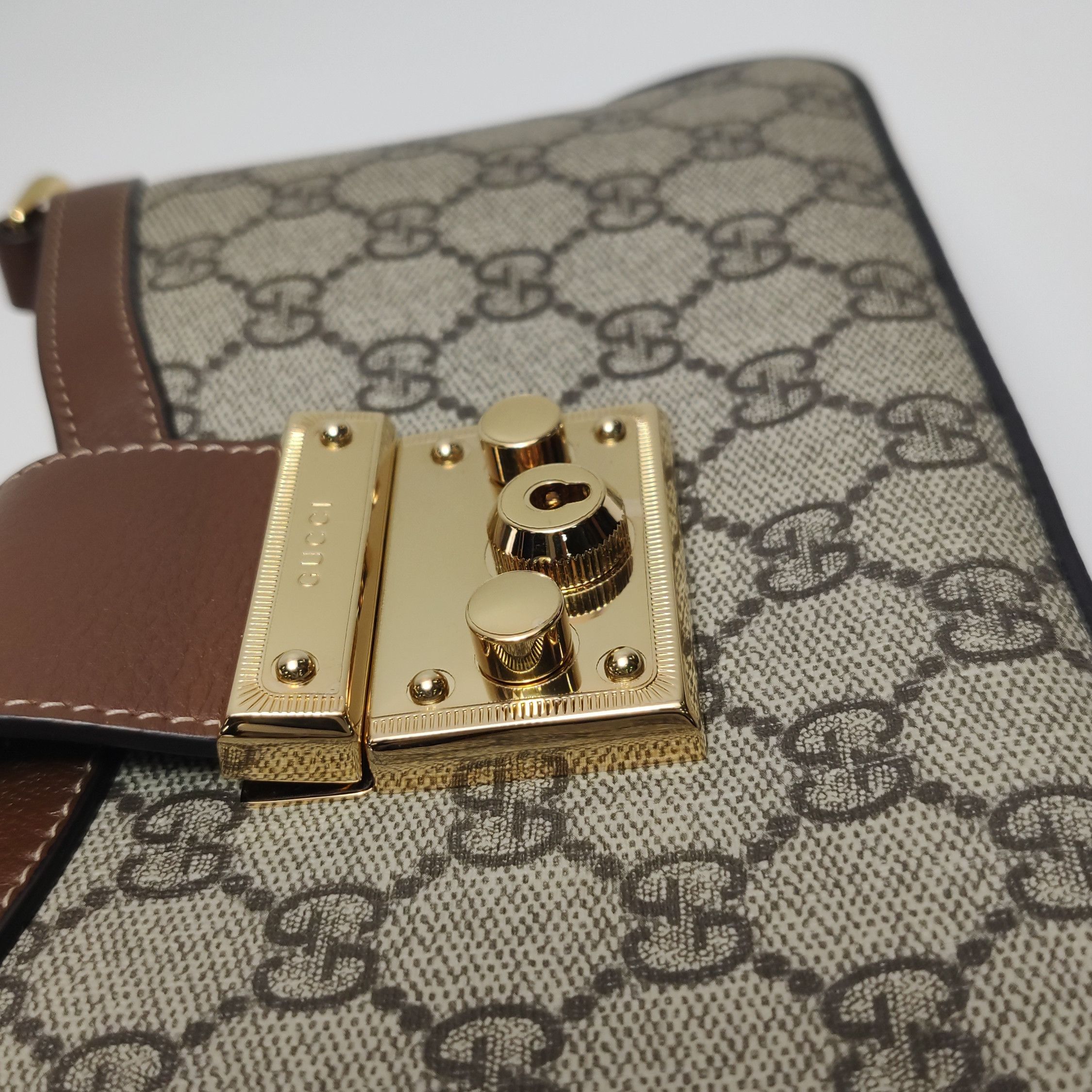 Gucci Gucci Women os Shoulder Bags Size ONE SIZE - 15 Thumbnail