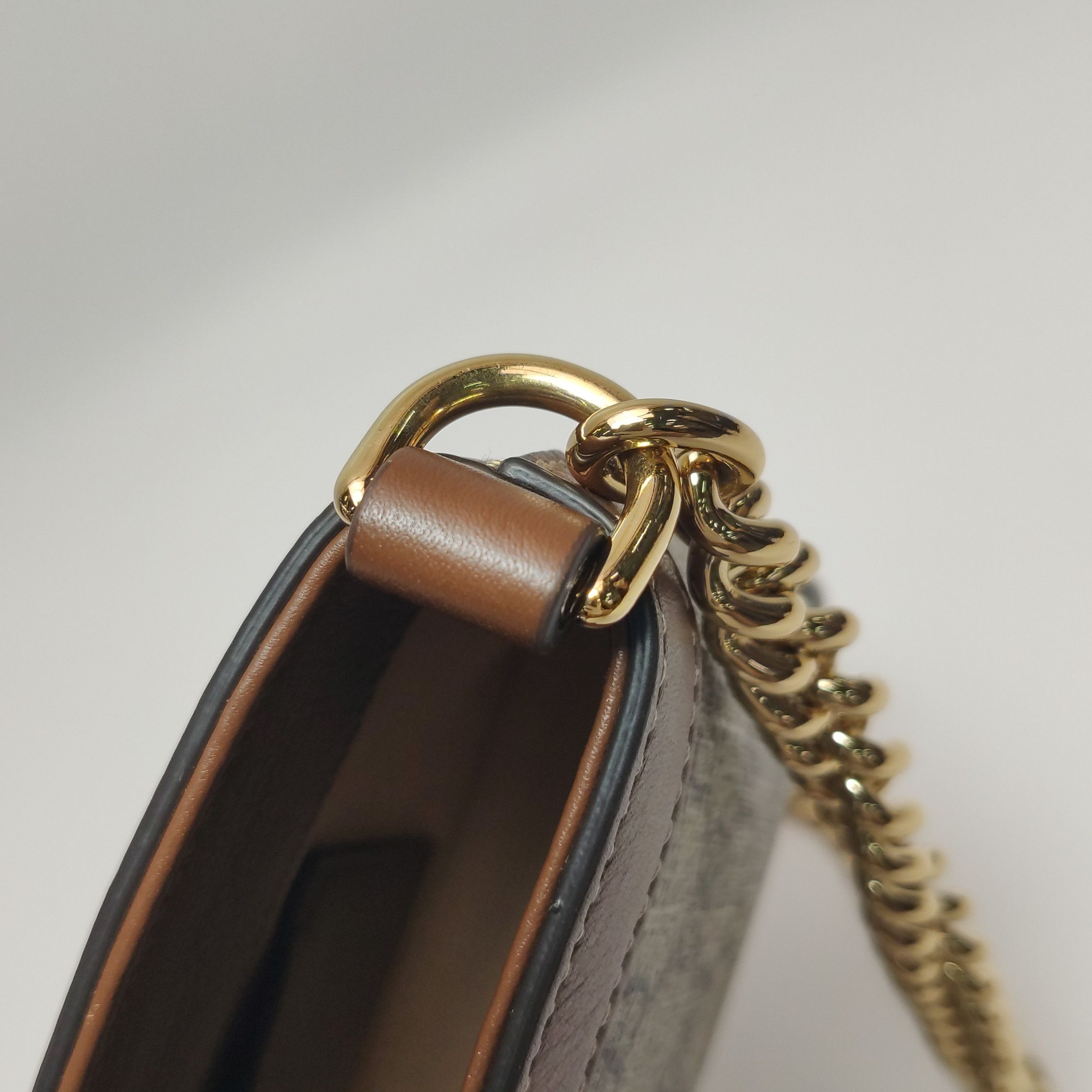 Gucci Gucci Women os Shoulder Bags Size ONE SIZE - 16 Thumbnail