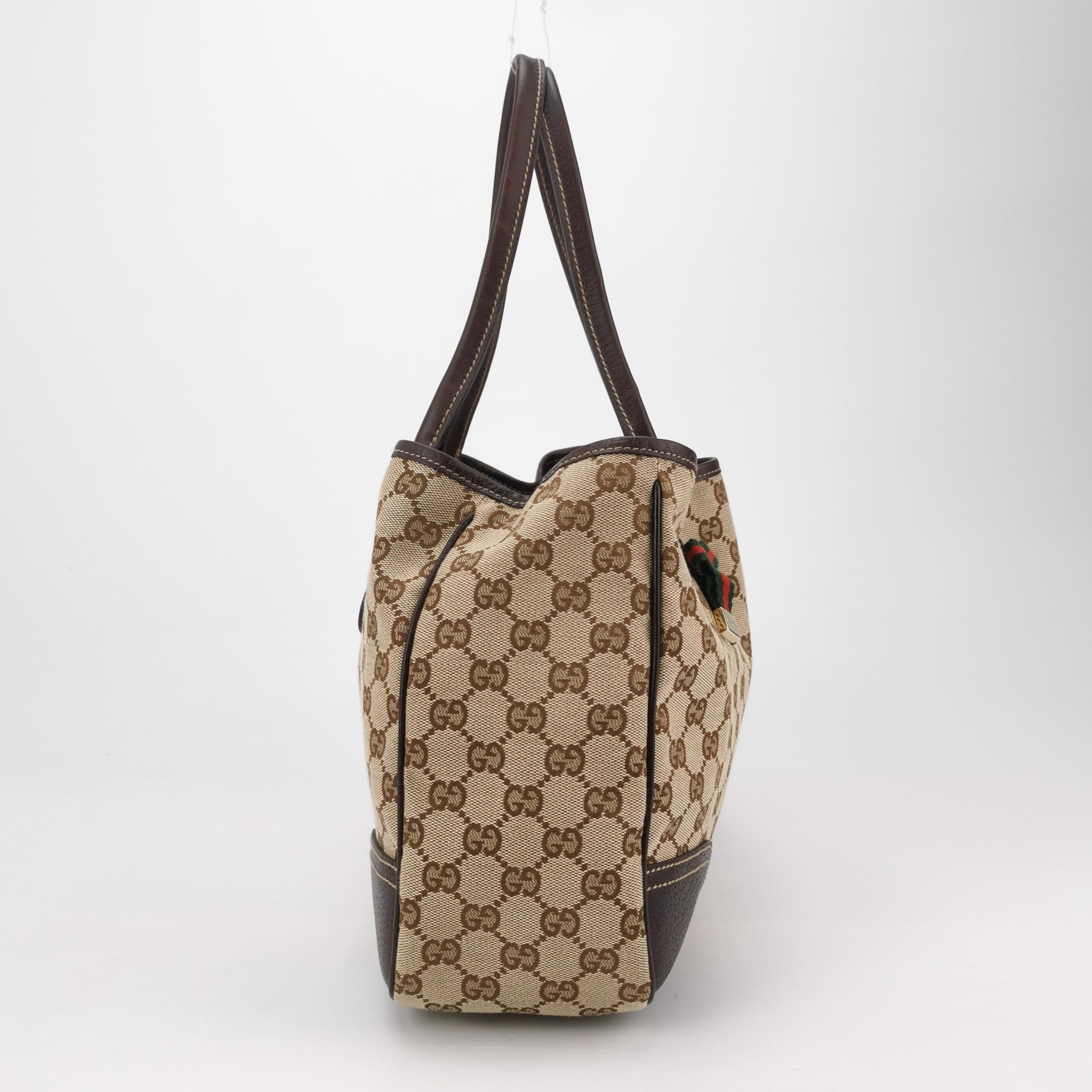 Gucci Gucci Women os Shoulder Bags Size ONE SIZE - 4 Thumbnail
