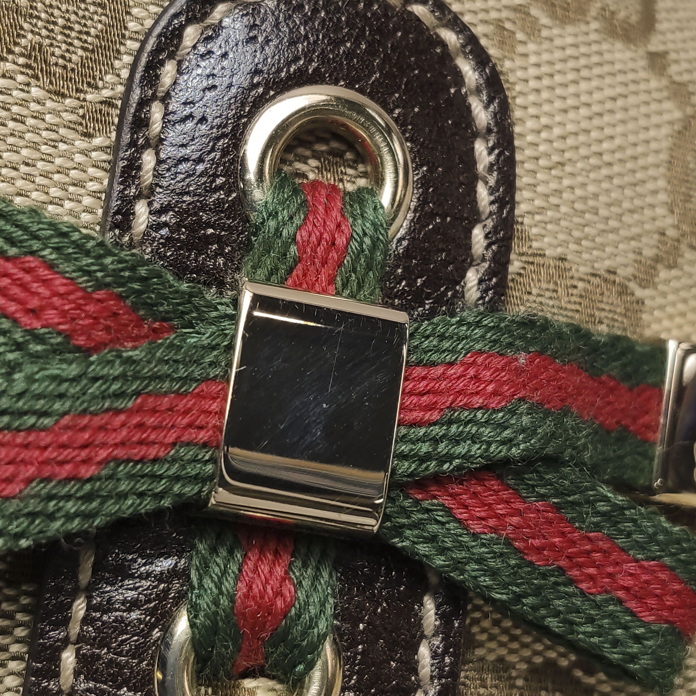 Gucci Gucci Women os Shoulder Bags Size ONE SIZE - 16 Thumbnail