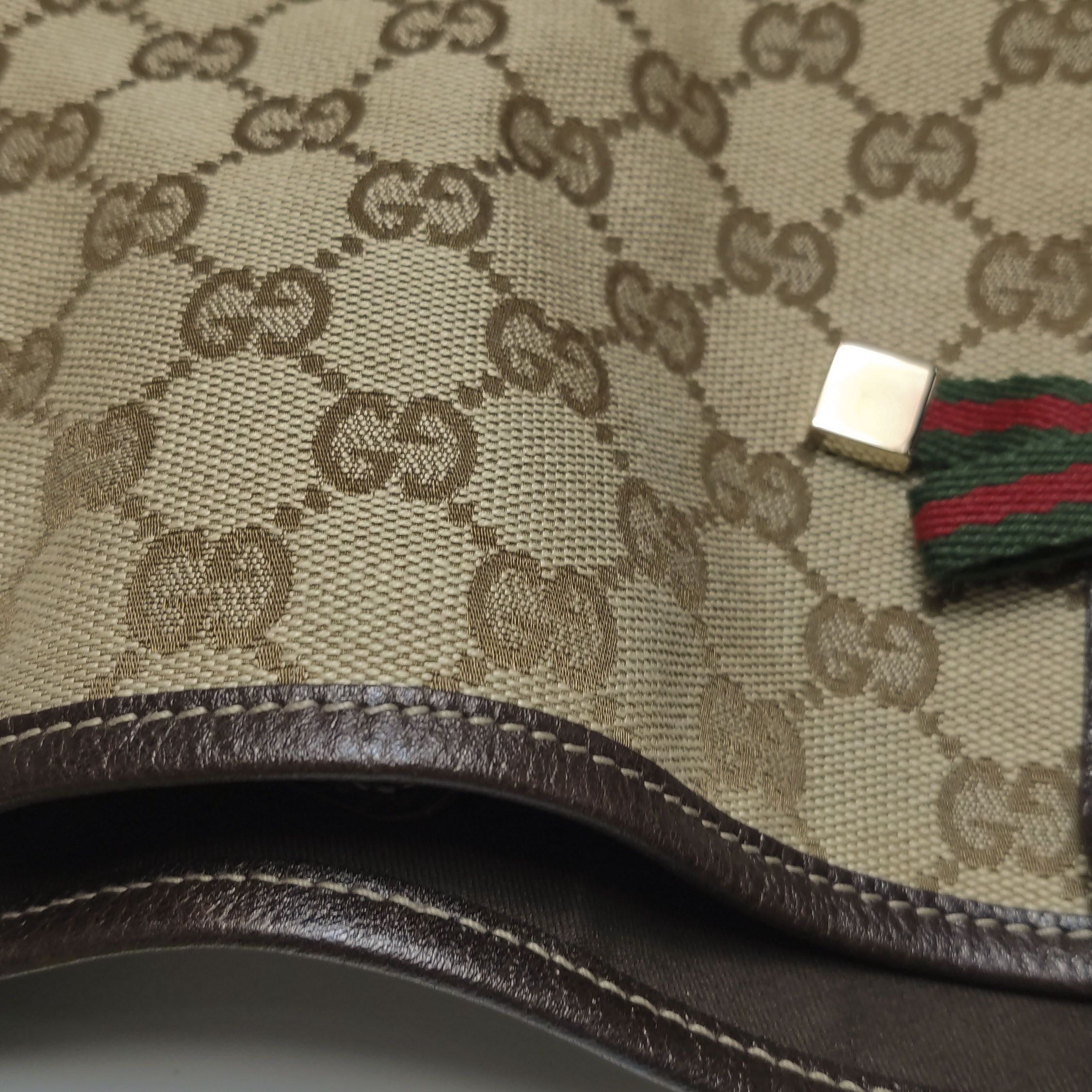 Gucci Gucci Women os Shoulder Bags Size ONE SIZE - 22 Thumbnail