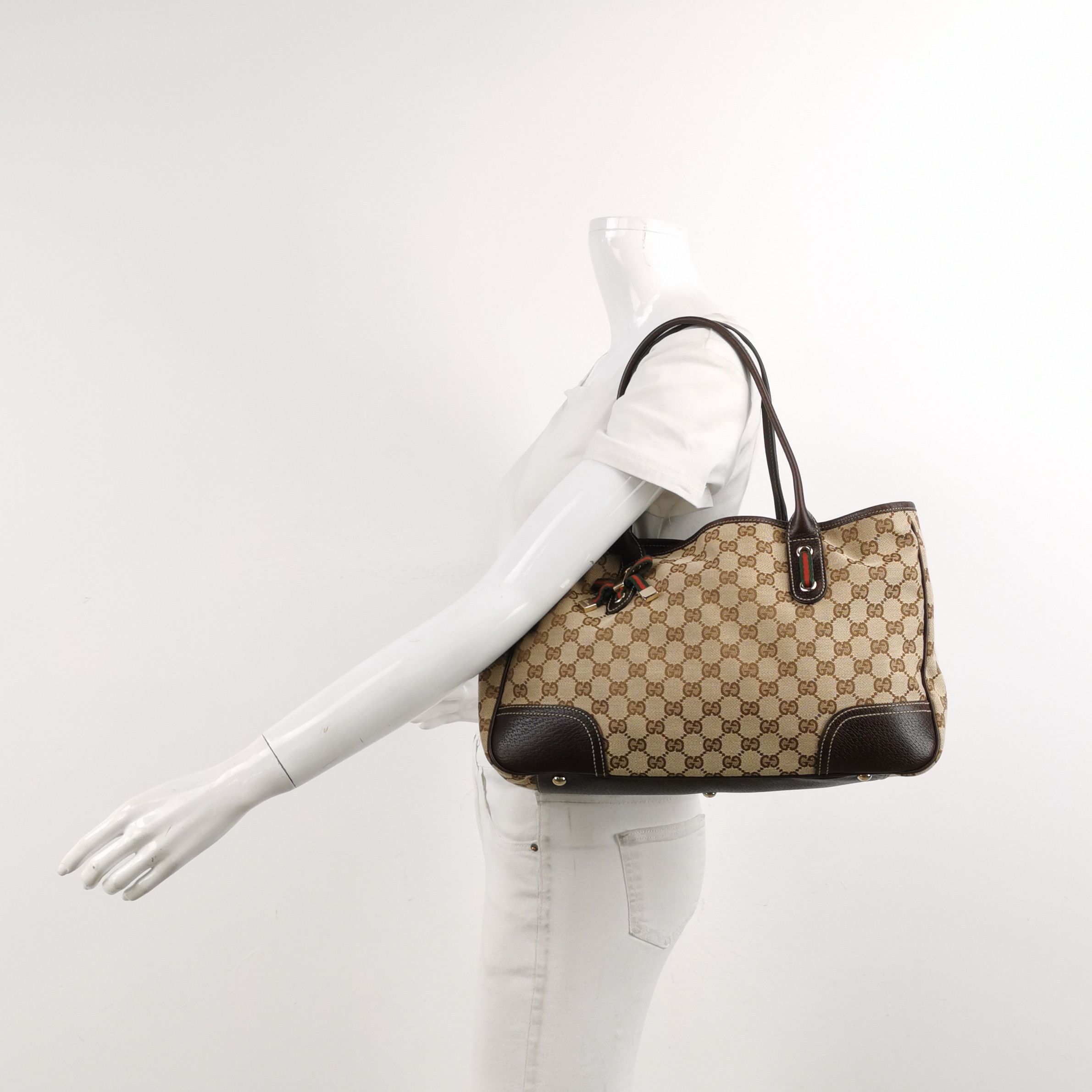 Gucci Gucci Women os Shoulder Bags Size ONE SIZE - 2 Thumbnail