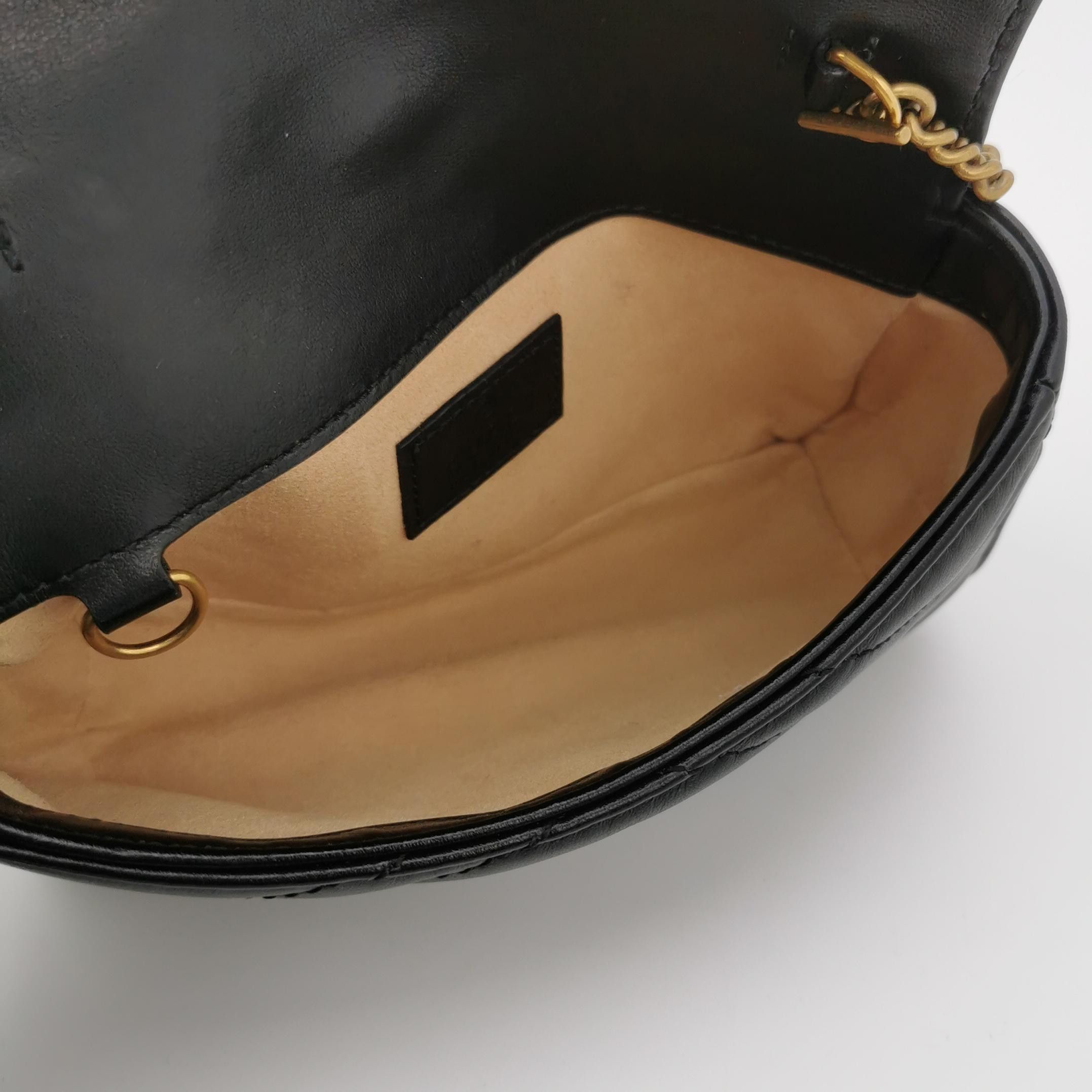 Gucci Gucci Women os Shoulder Bags Size ONE SIZE - 7 Thumbnail