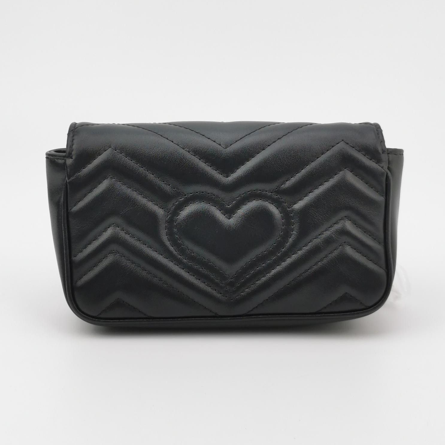 Gucci Gucci Women os Shoulder Bags Size ONE SIZE - 5 Thumbnail