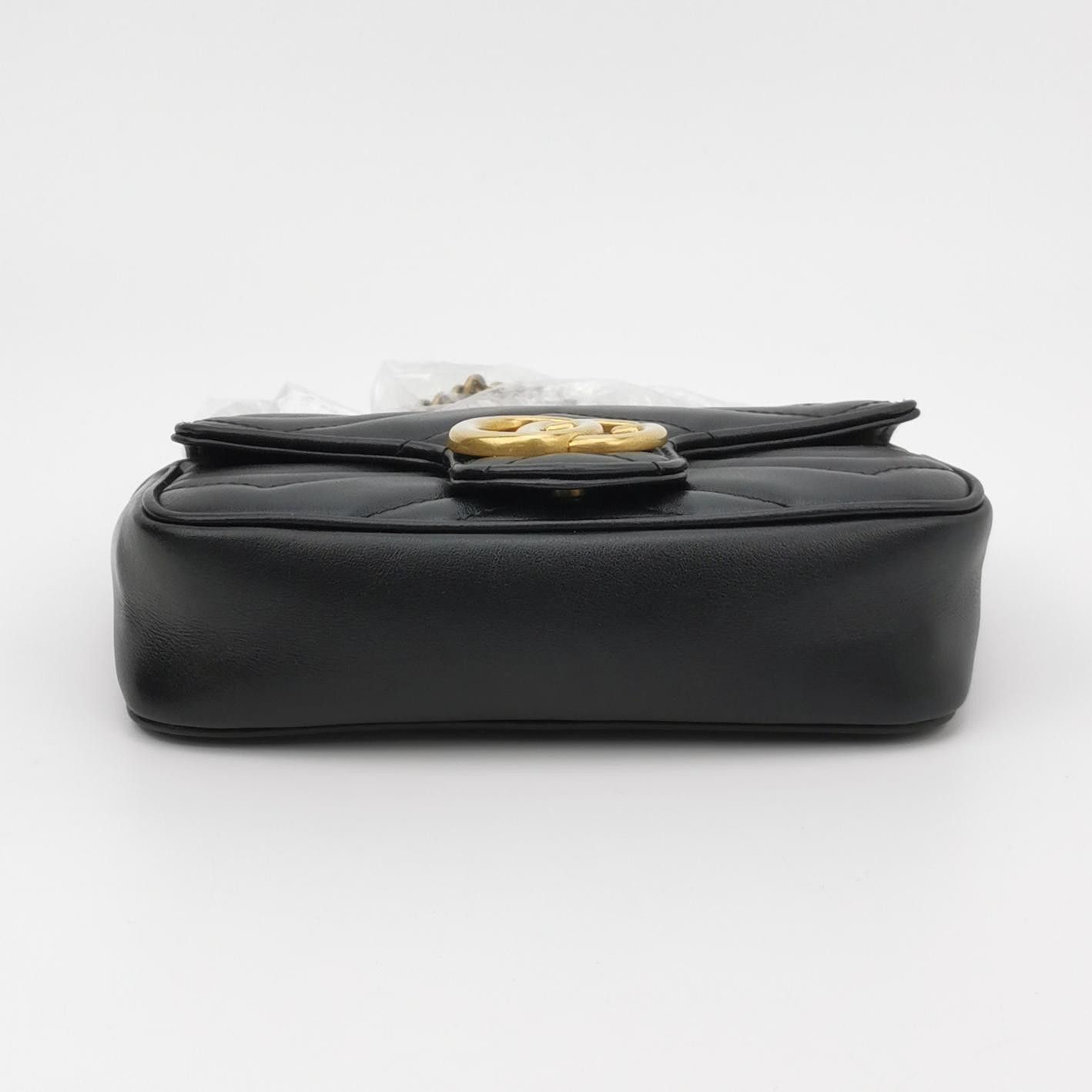 Gucci Gucci Women os Shoulder Bags Size ONE SIZE - 6 Thumbnail