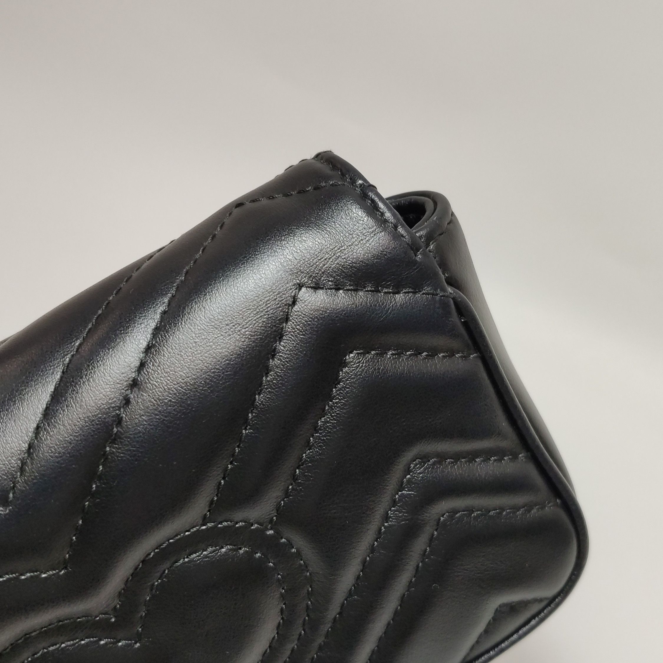Gucci Gucci Women os Shoulder Bags Size ONE SIZE - 16 Thumbnail