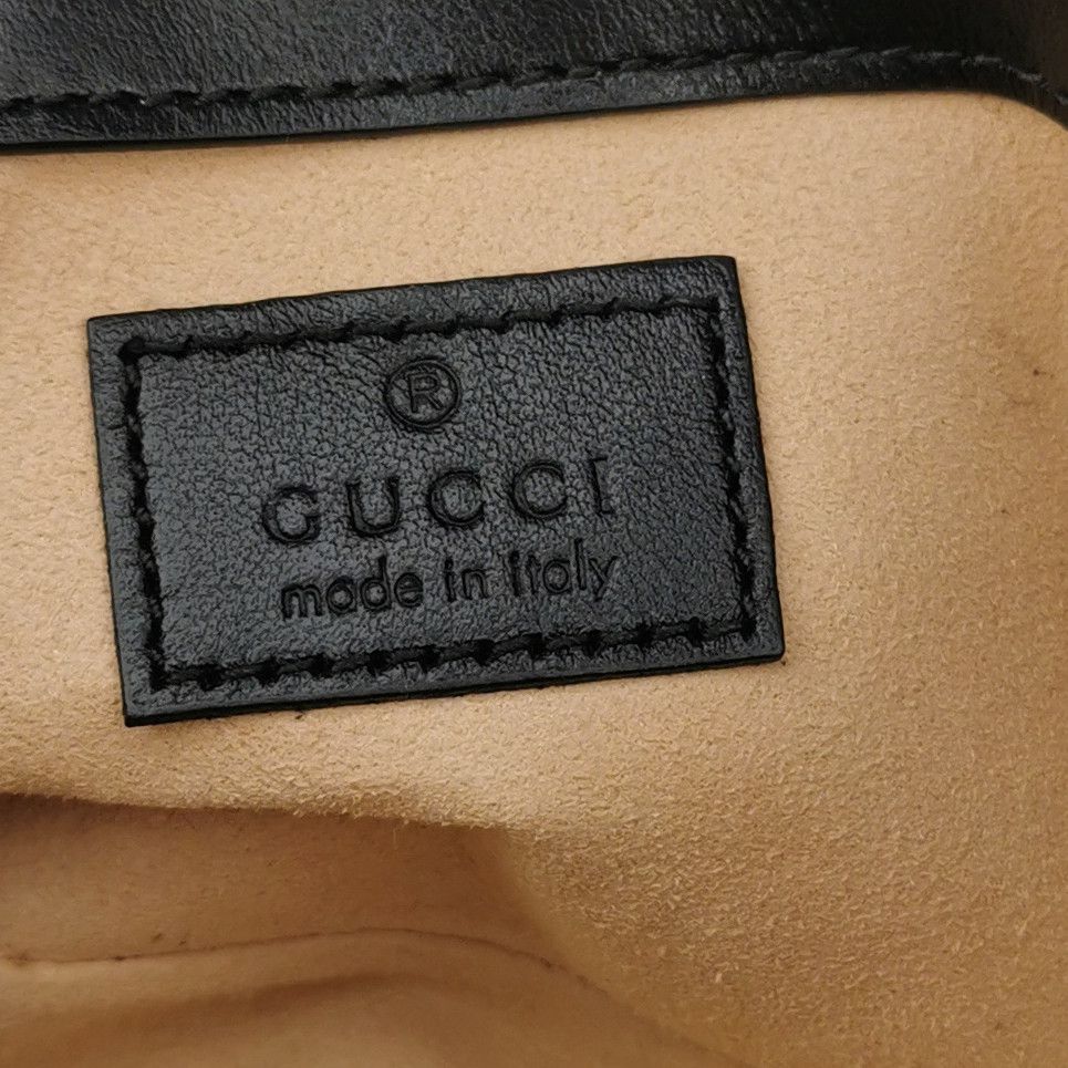 Gucci Gucci Women os Shoulder Bags Size ONE SIZE - 8 Thumbnail