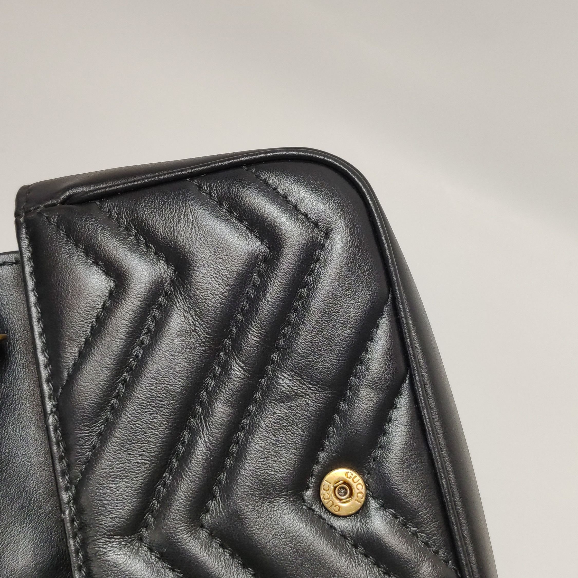 Gucci Gucci Women os Shoulder Bags Size ONE SIZE - 14 Thumbnail