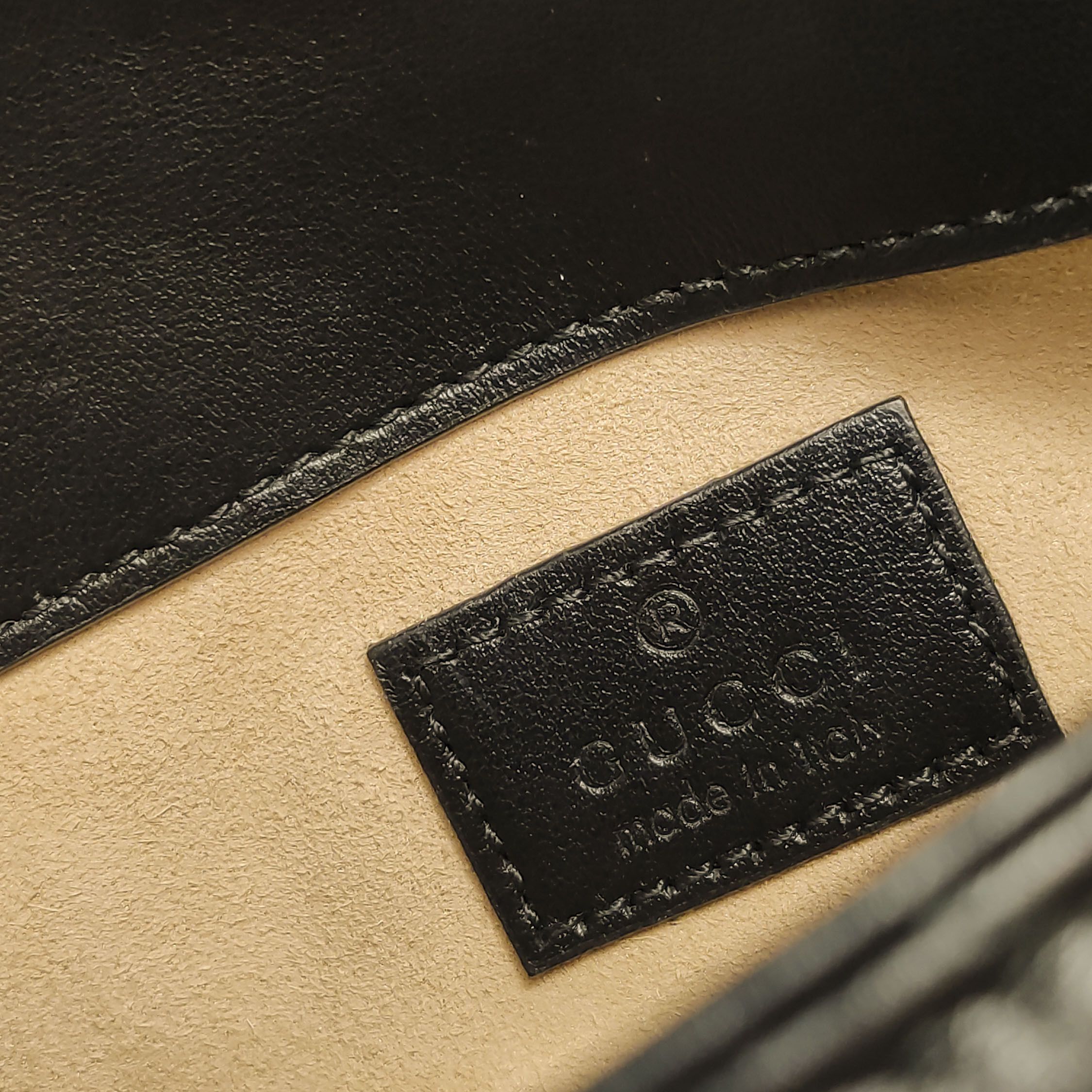 Gucci Gucci Women os Shoulder Bags Size ONE SIZE - 10 Thumbnail