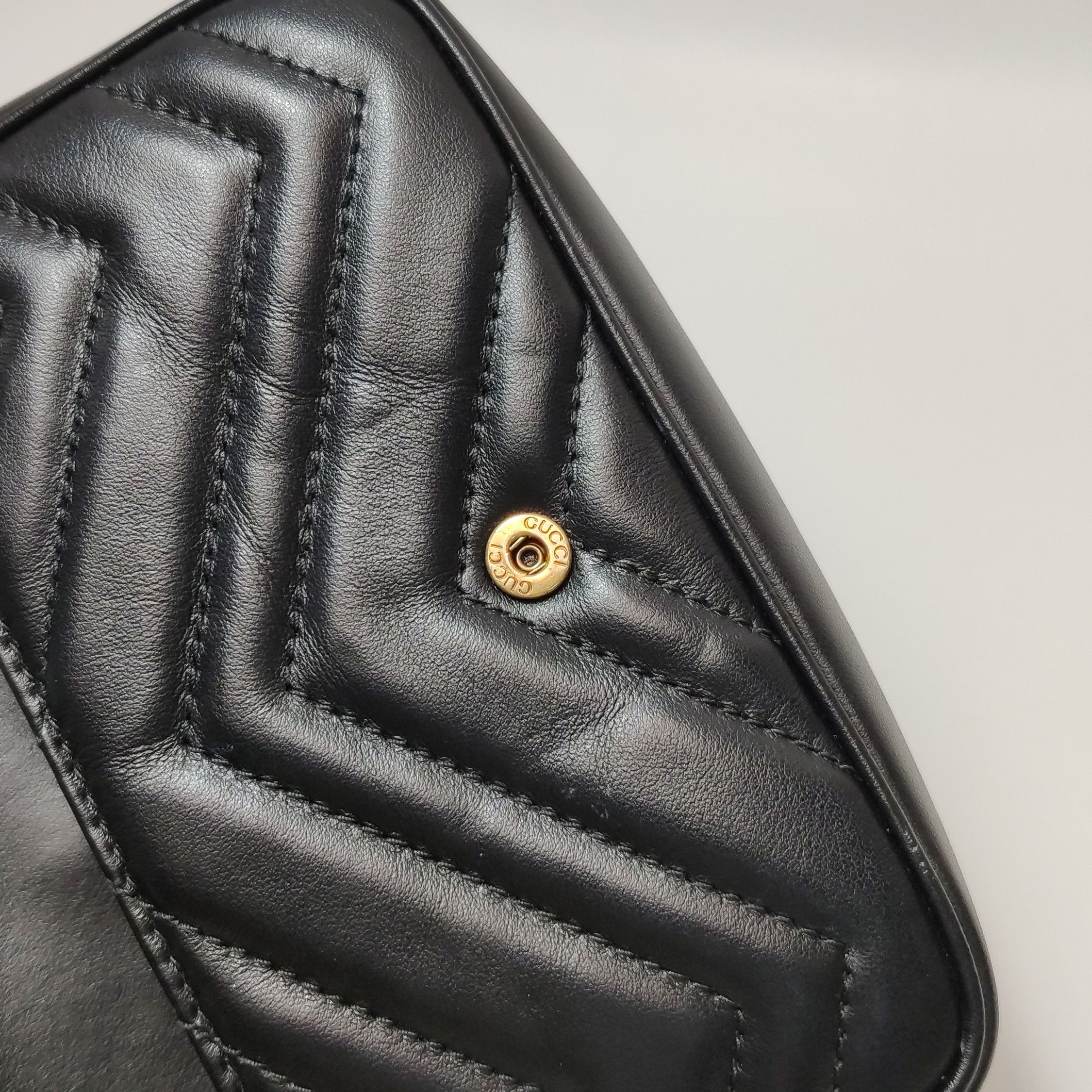 Gucci Gucci Women os Shoulder Bags Size ONE SIZE - 11 Thumbnail