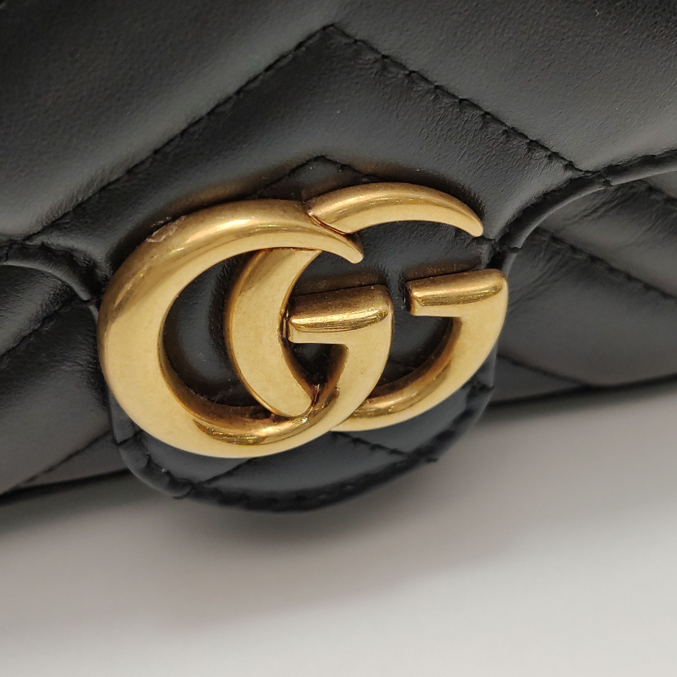 Gucci Gucci Women os Shoulder Bags Size ONE SIZE - 12 Thumbnail