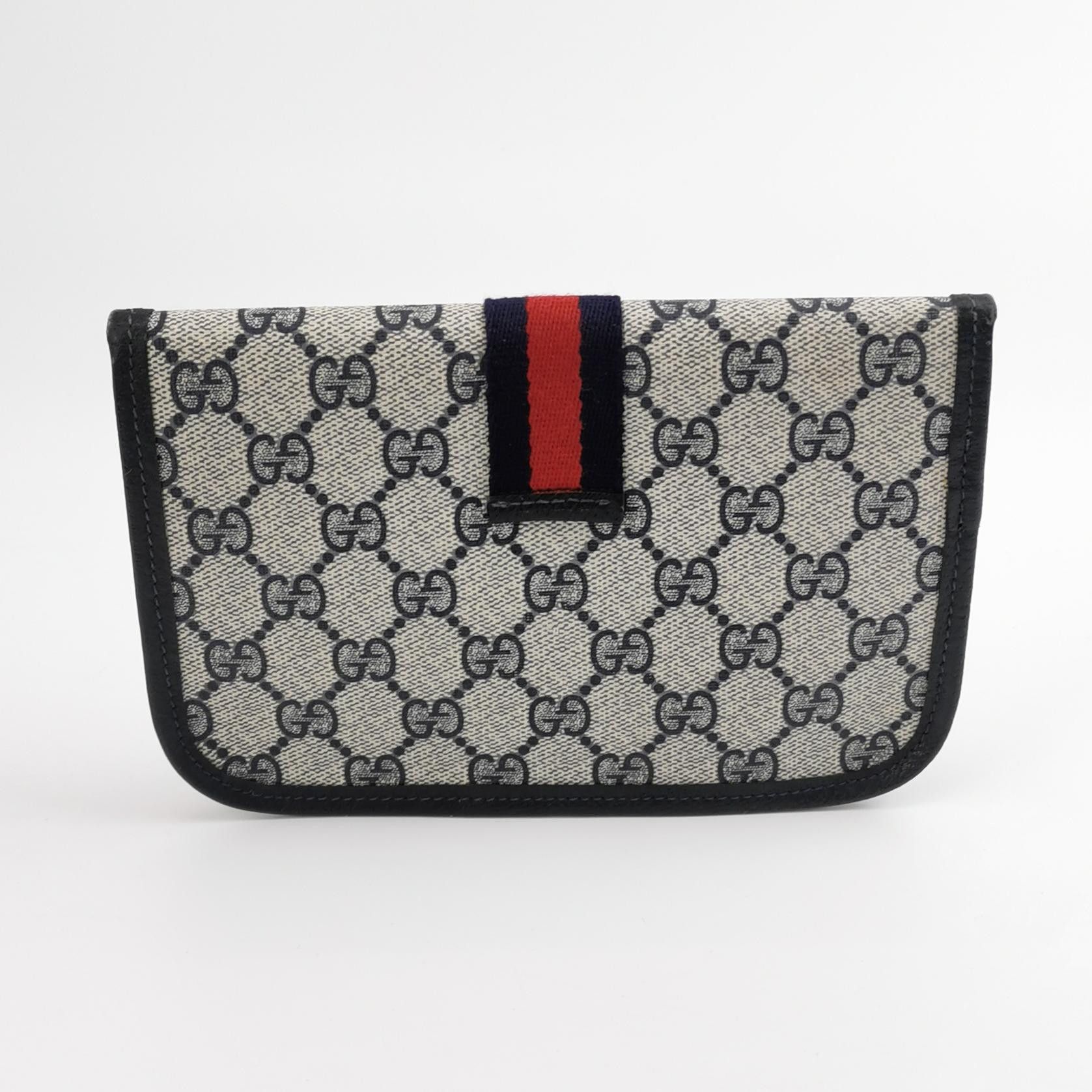 Gucci Gucci Women os Clutches Size ONE SIZE - 4 Thumbnail