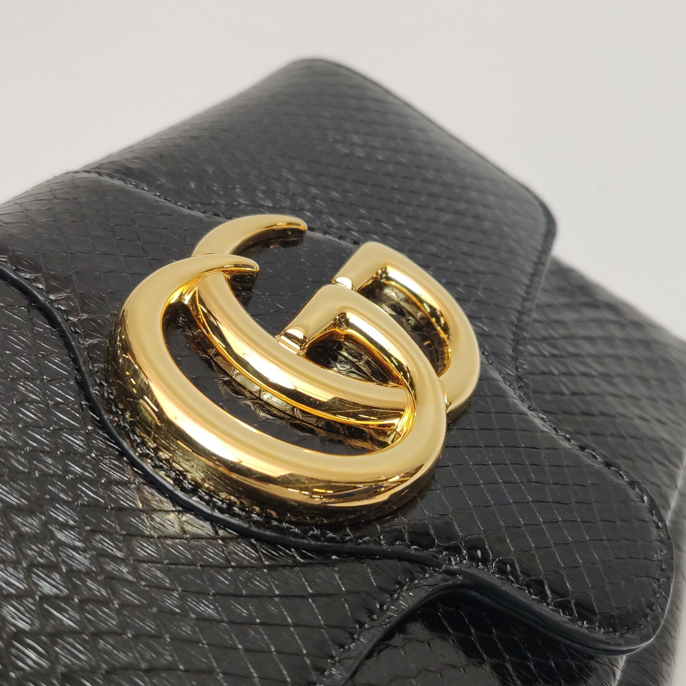 Gucci Gucci Women os Crossbody Bags Size ONE SIZE - 11 Thumbnail