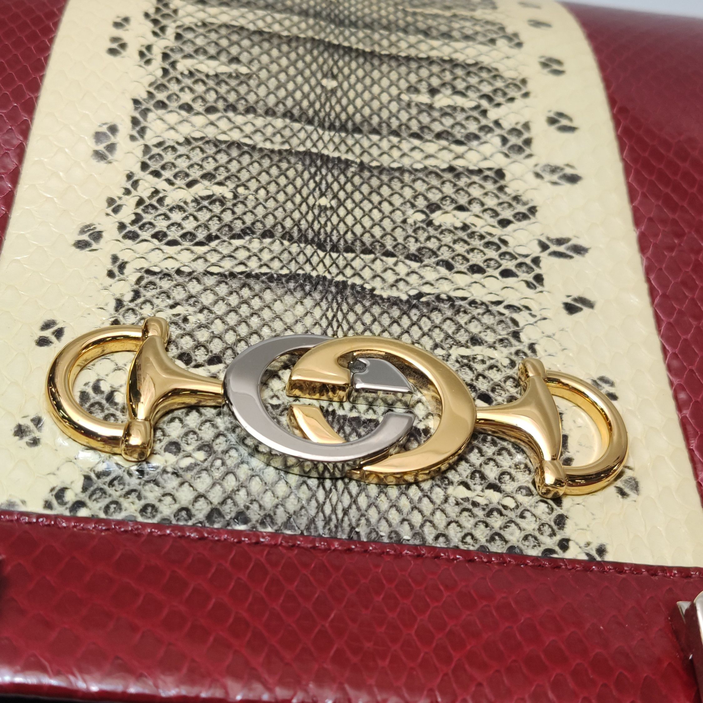Gucci Gucci Women os Shoulder Bags Size ONE SIZE - 12 Thumbnail