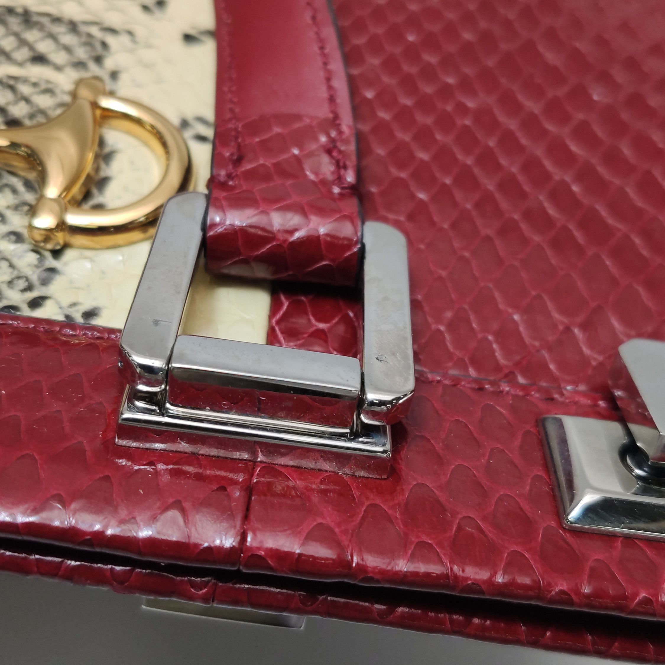 Gucci Gucci Women os Shoulder Bags Size ONE SIZE - 11 Thumbnail