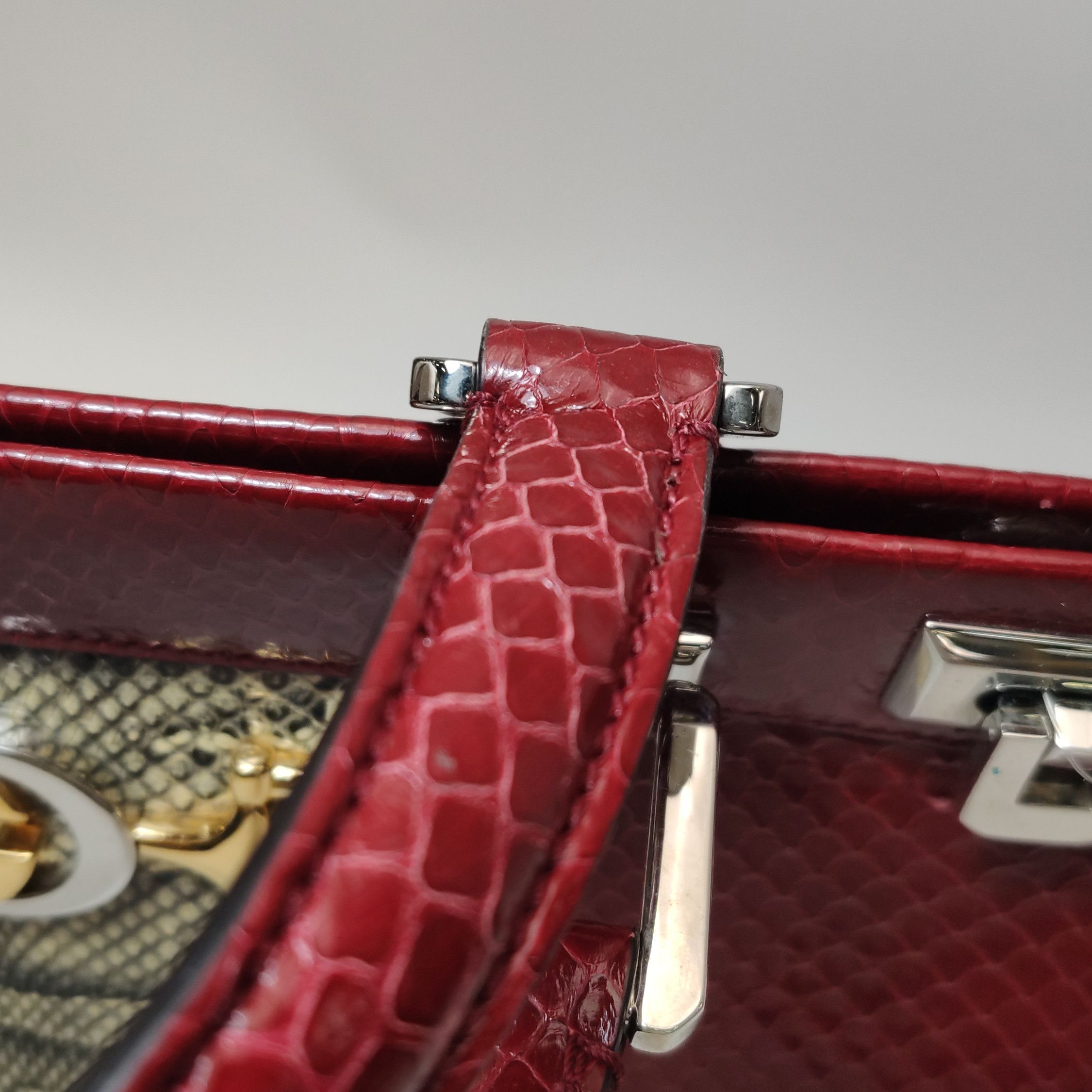 Gucci Gucci Women os Shoulder Bags Size ONE SIZE - 19 Thumbnail