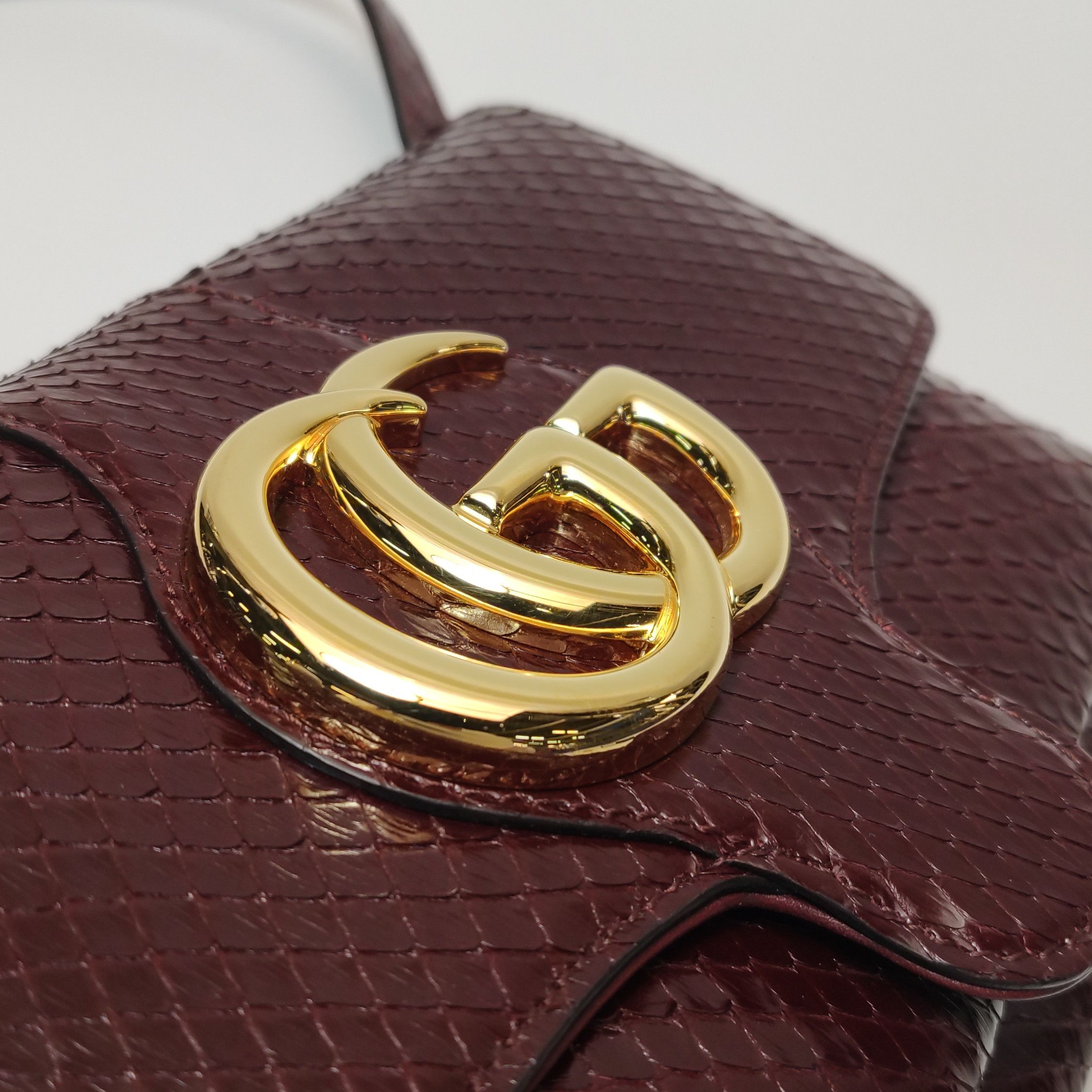 Gucci Gucci Women os Shoulder Bags Size ONE SIZE - 13 Thumbnail