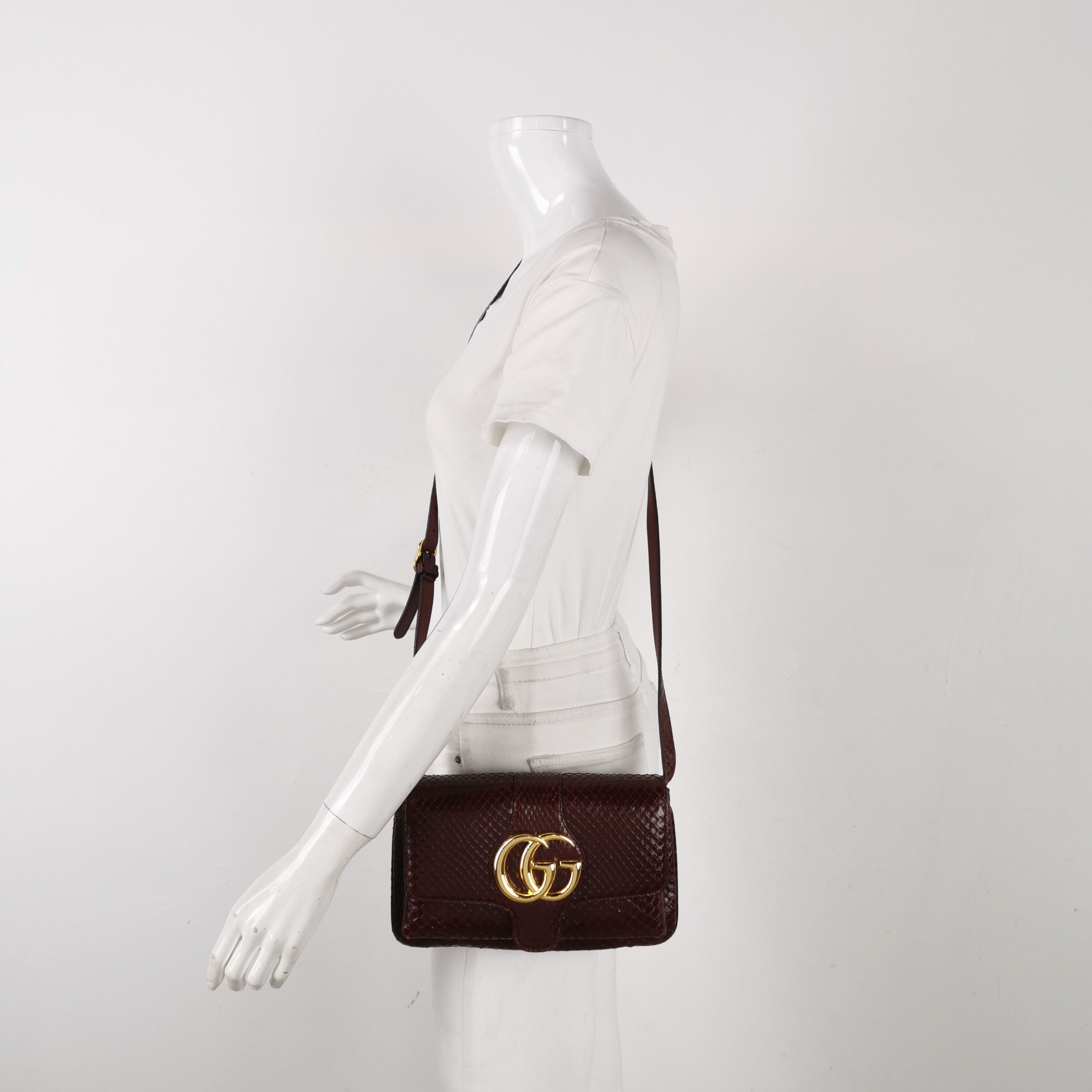 Gucci Gucci Women os Shoulder Bags Size ONE SIZE - 2 Thumbnail