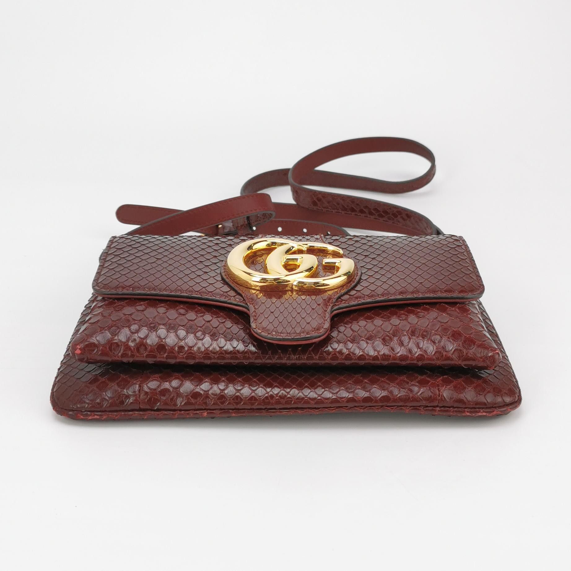 Gucci Gucci Women os Shoulder Bags Size ONE SIZE - 6 Thumbnail