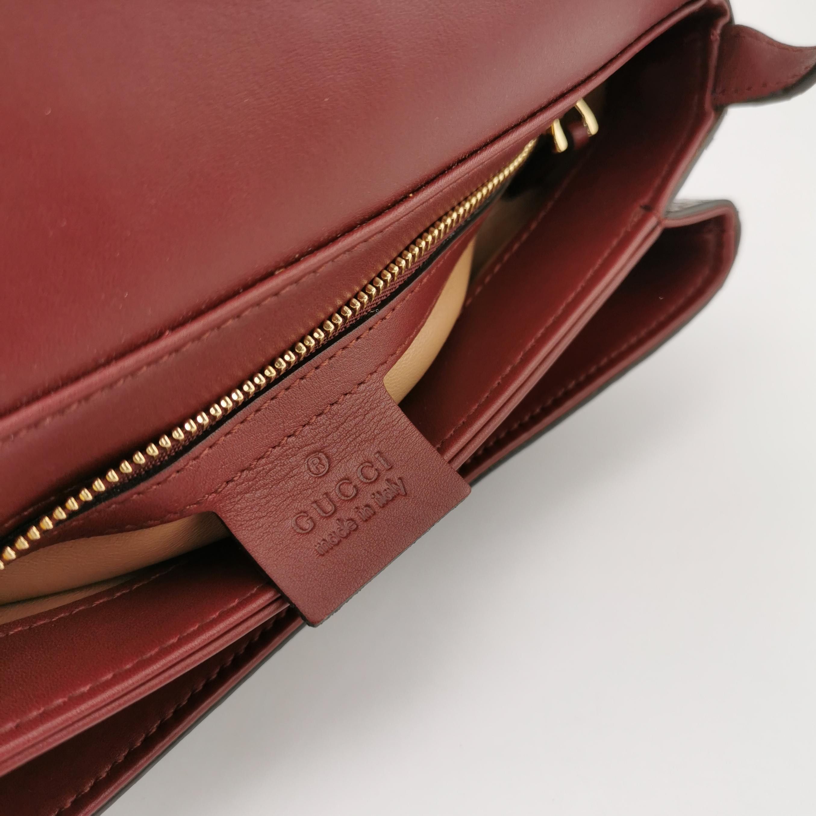 Gucci Gucci Women os Shoulder Bags Size ONE SIZE - 8 Thumbnail