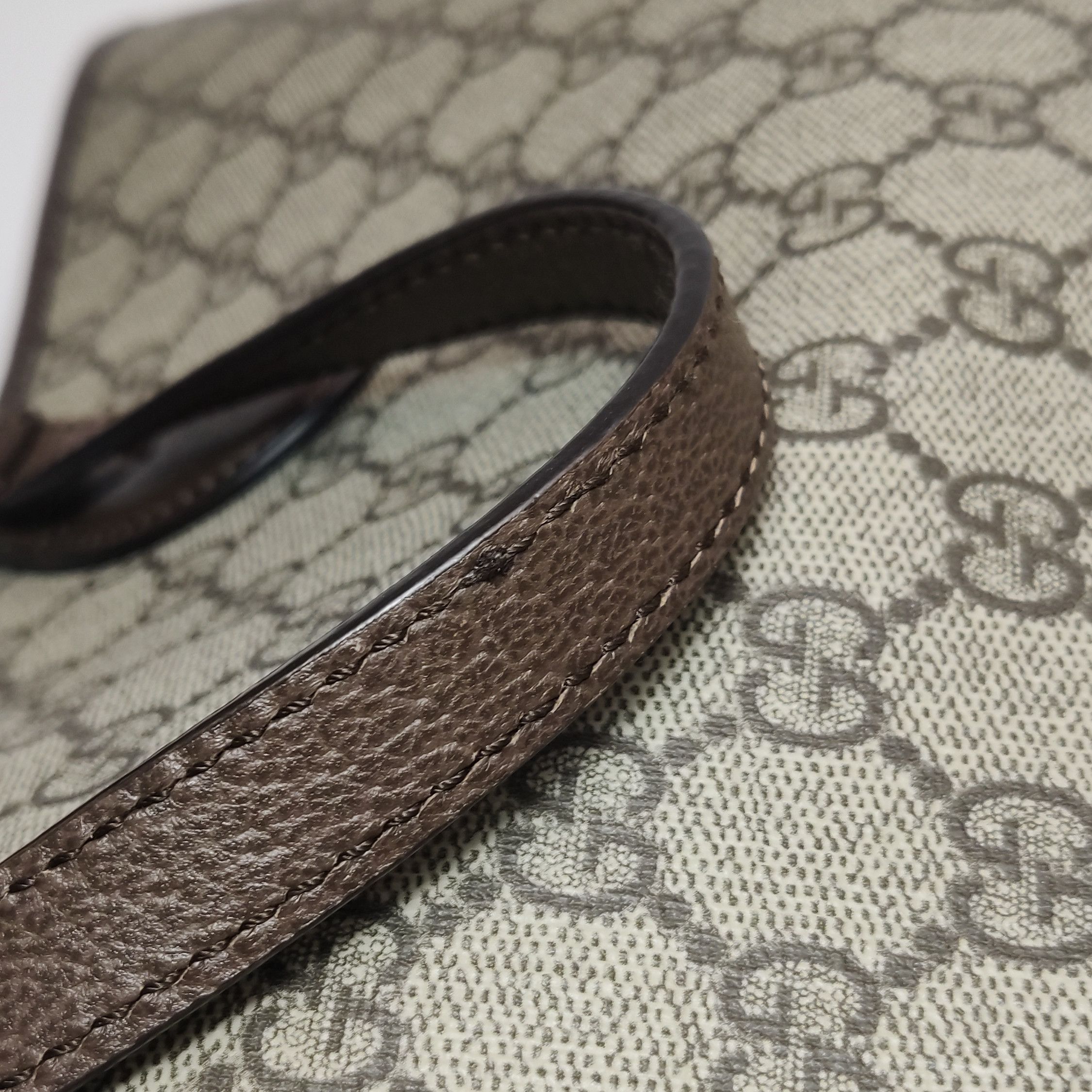 Gucci Gucci Women os Shoulder Bags Size ONE SIZE - 21 Thumbnail