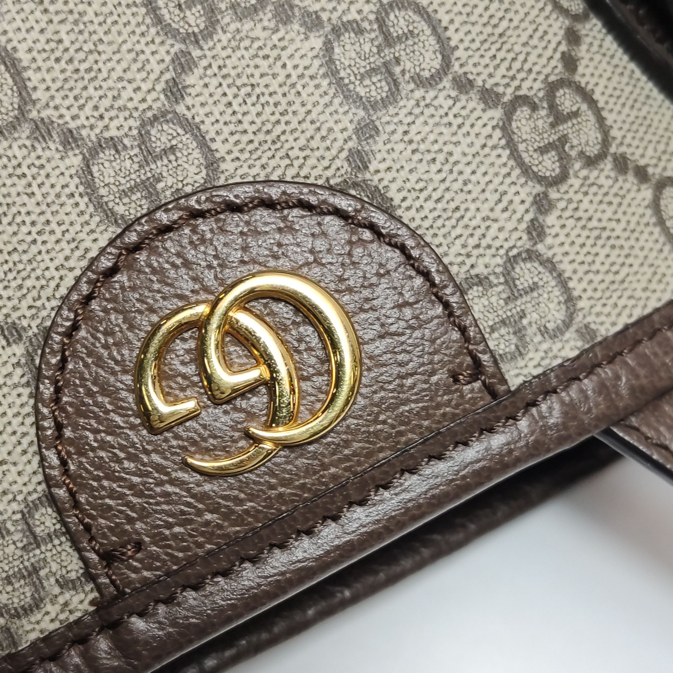 Gucci Gucci Women os Shoulder Bags Size ONE SIZE - 14 Thumbnail