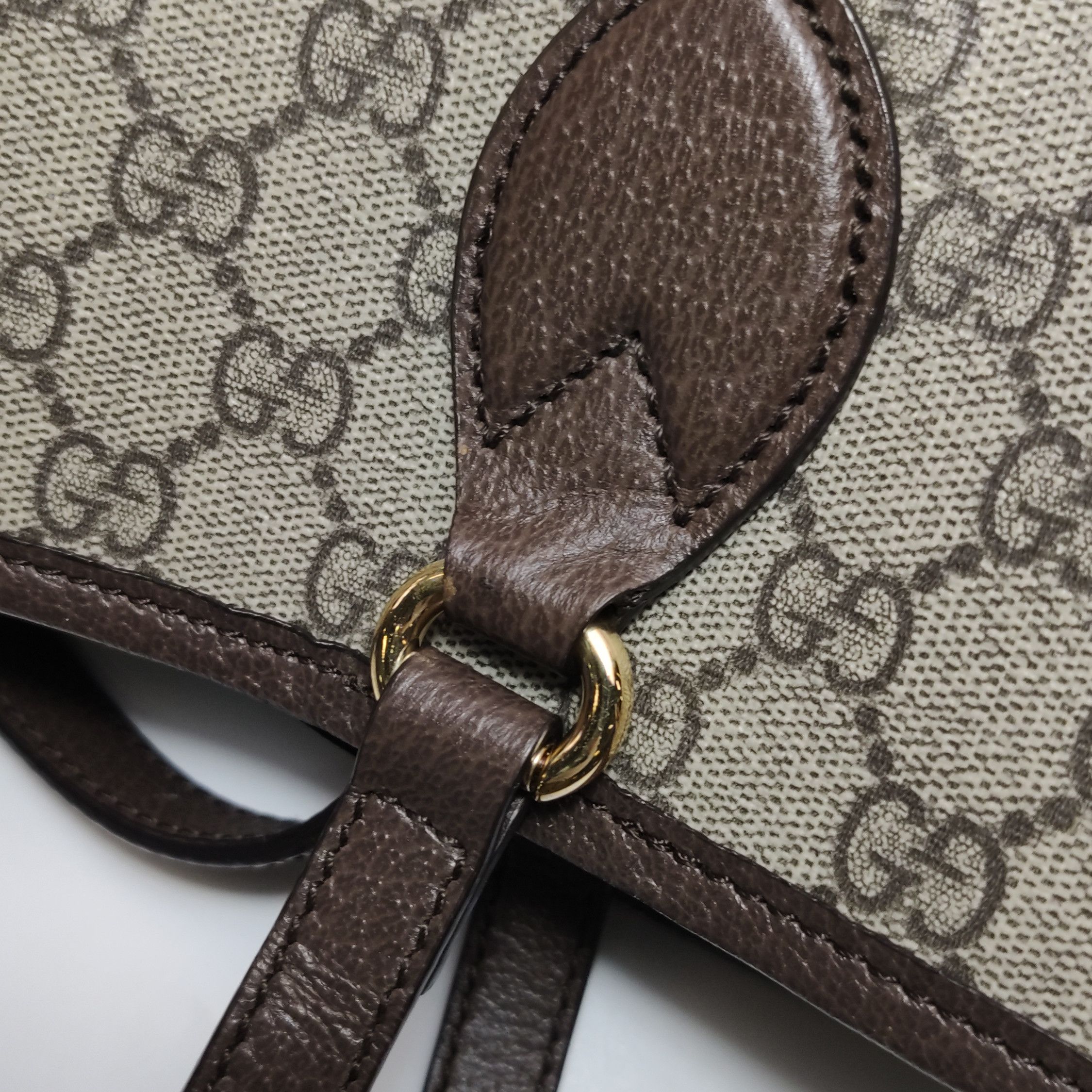 Gucci Gucci Women os Shoulder Bags Size ONE SIZE - 13 Thumbnail