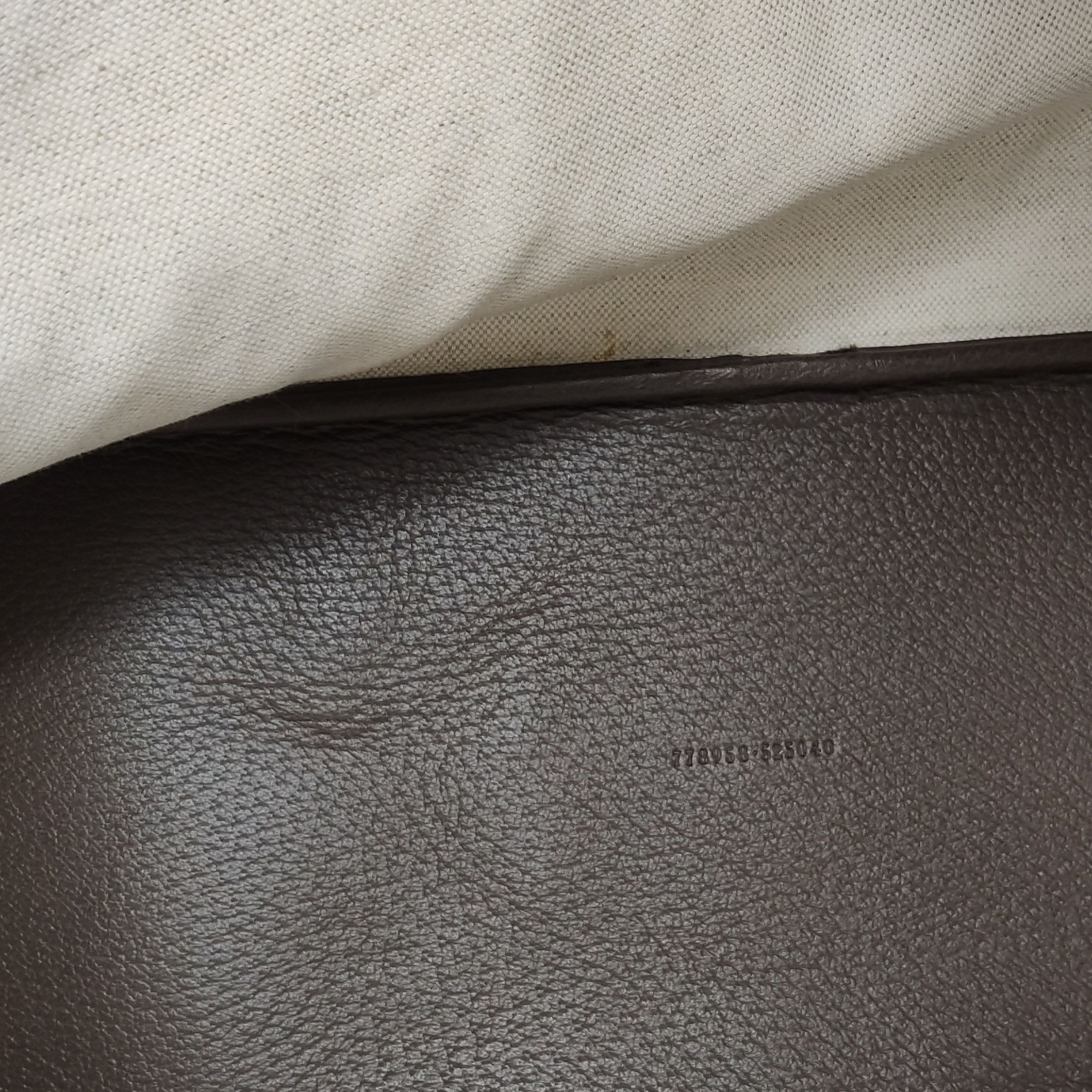 Gucci Gucci Women os Shoulder Bags Size ONE SIZE - 24 Thumbnail