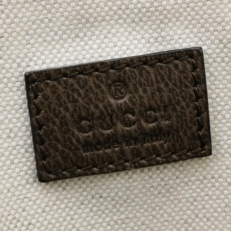 Gucci Gucci Women os Shoulder Bags Size ONE SIZE - 8 Thumbnail