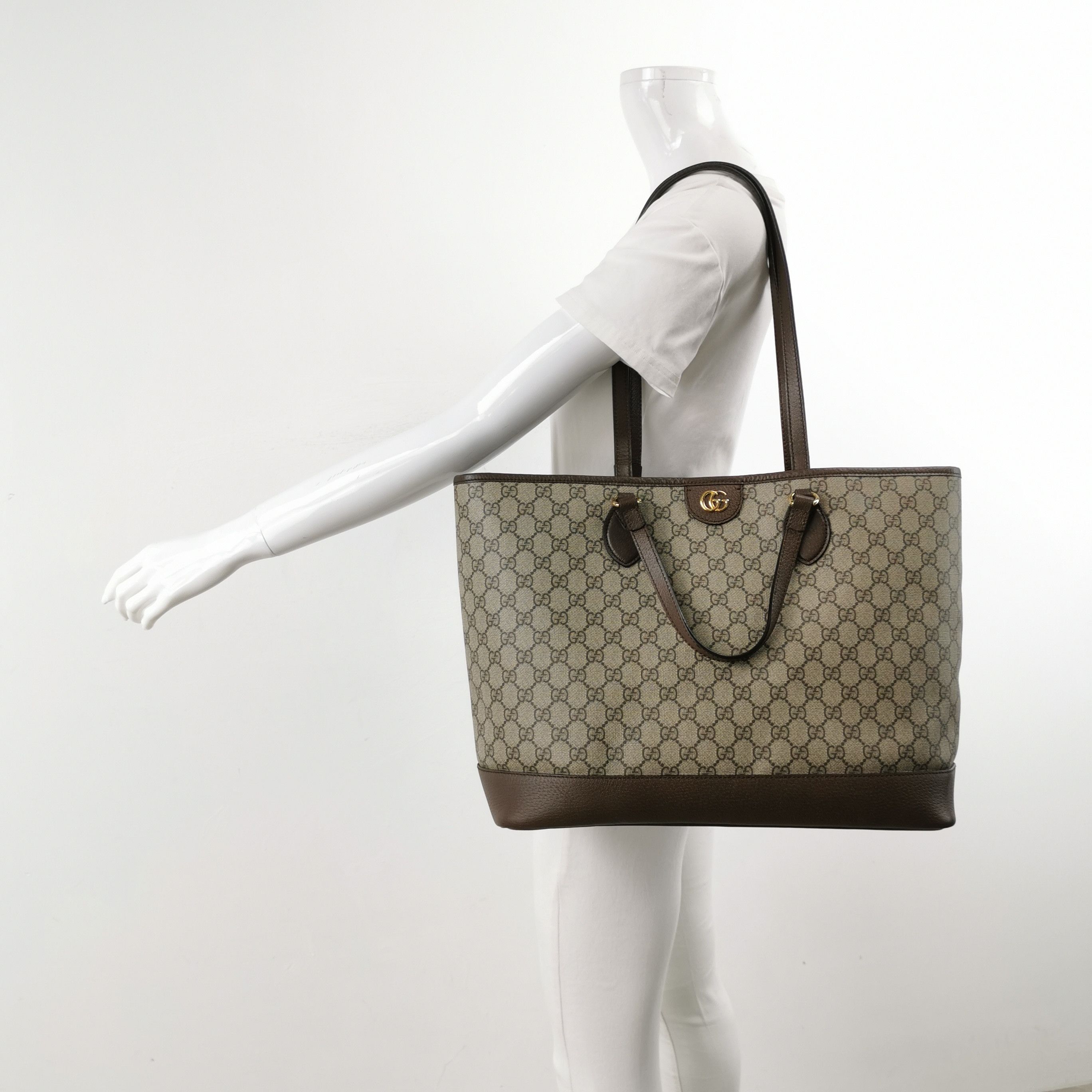 Gucci Gucci Women os Shoulder Bags Size ONE SIZE - 2 Thumbnail