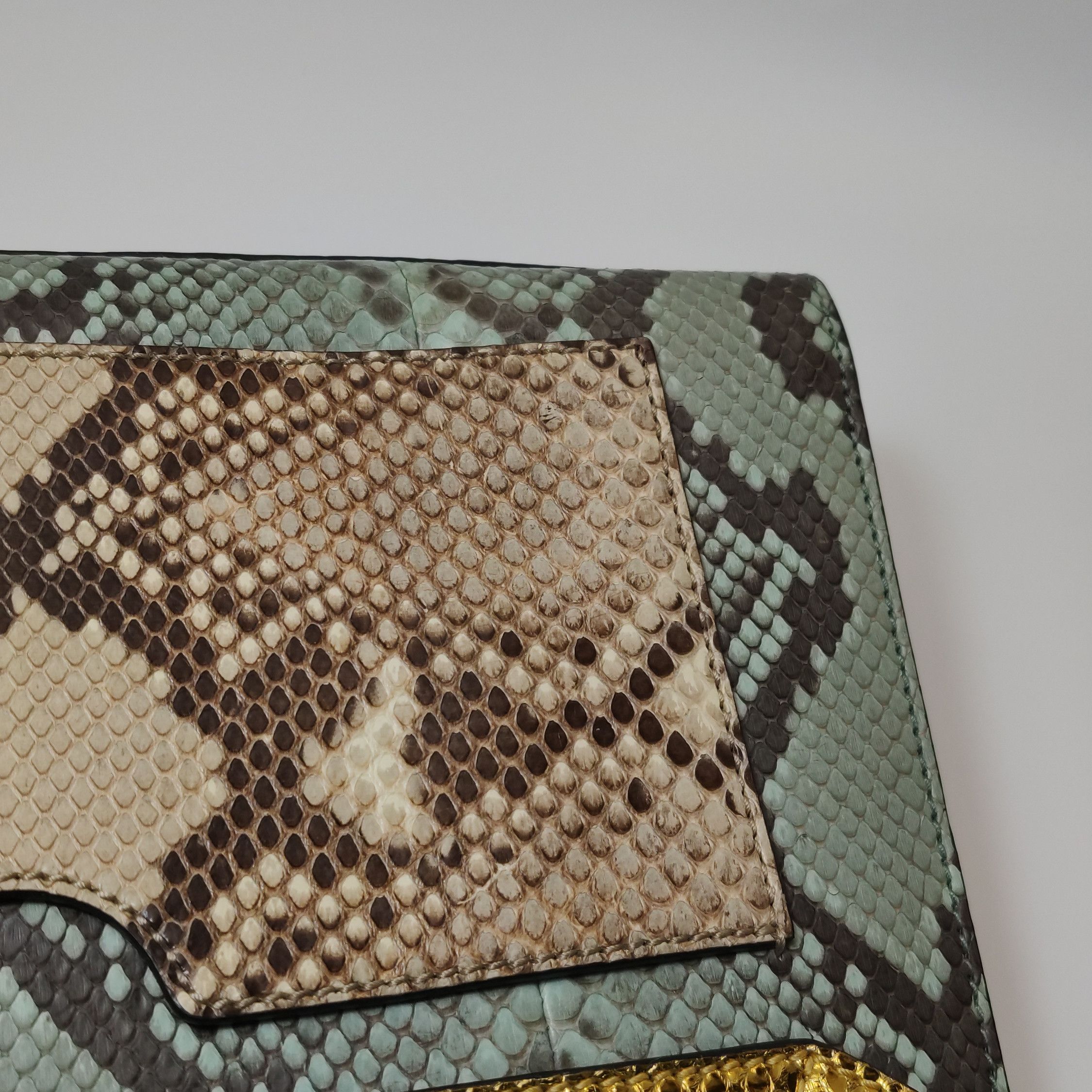 Gucci Gucci Women os Shoulder Bags Size ONE SIZE - 14 Thumbnail