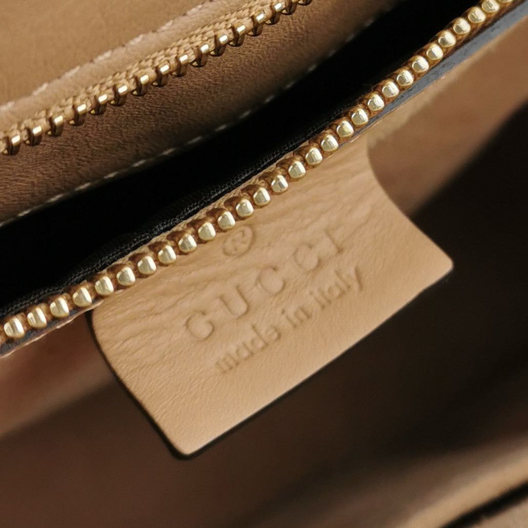 Gucci Gucci Women os Shoulder Bags Size ONE SIZE - 8 Thumbnail