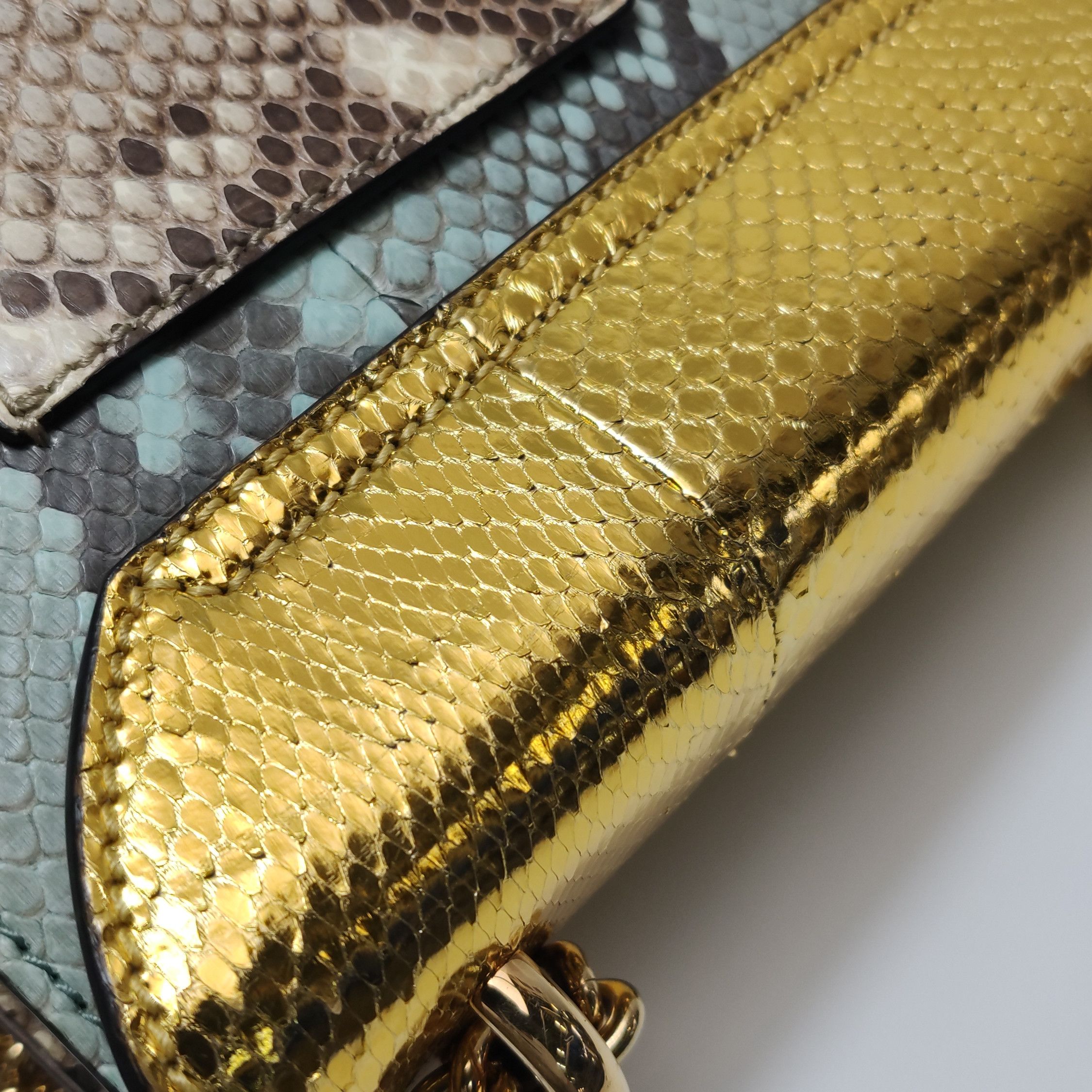 Gucci Gucci Women os Shoulder Bags Size ONE SIZE - 15 Thumbnail