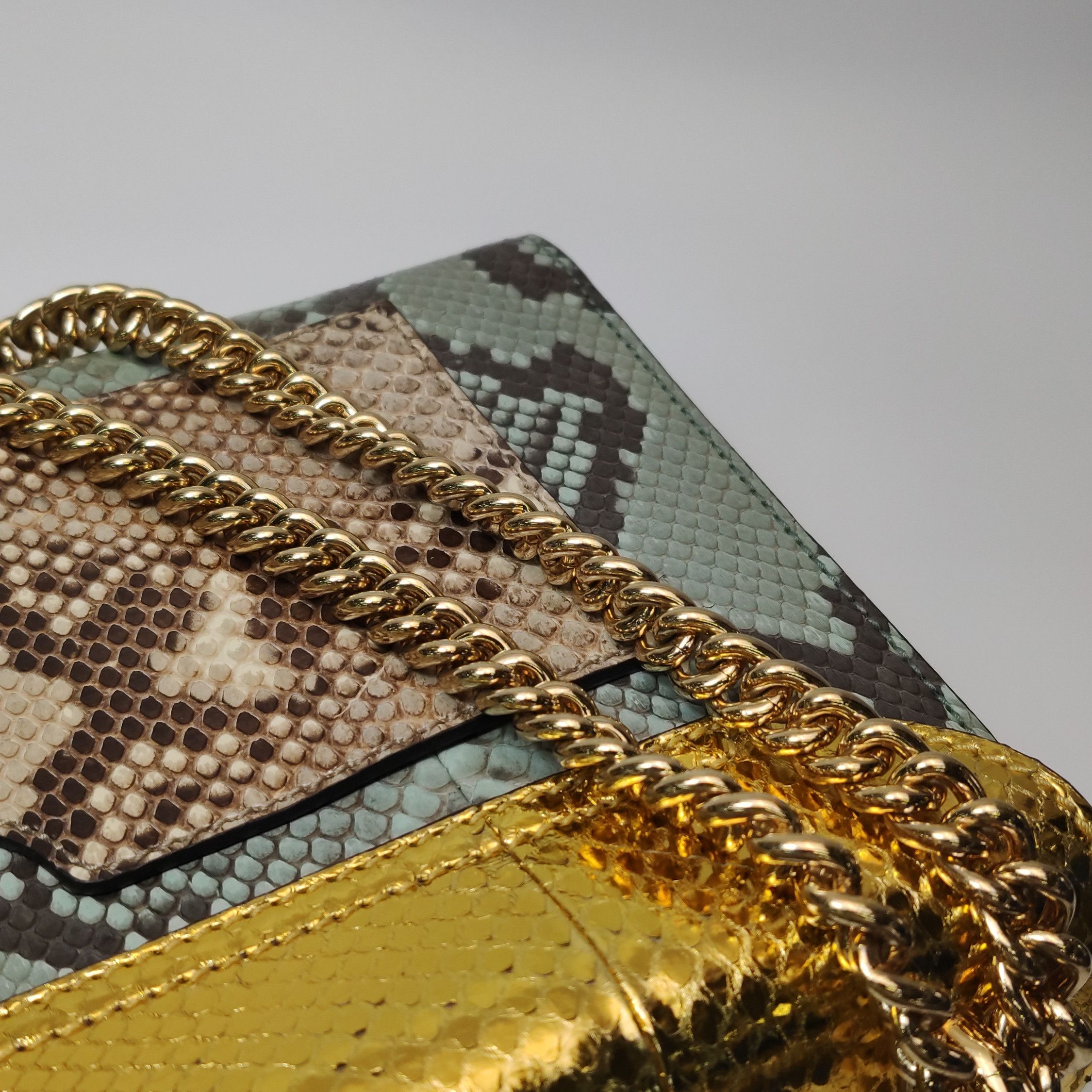 Gucci Gucci Women os Shoulder Bags Size ONE SIZE - 11 Thumbnail