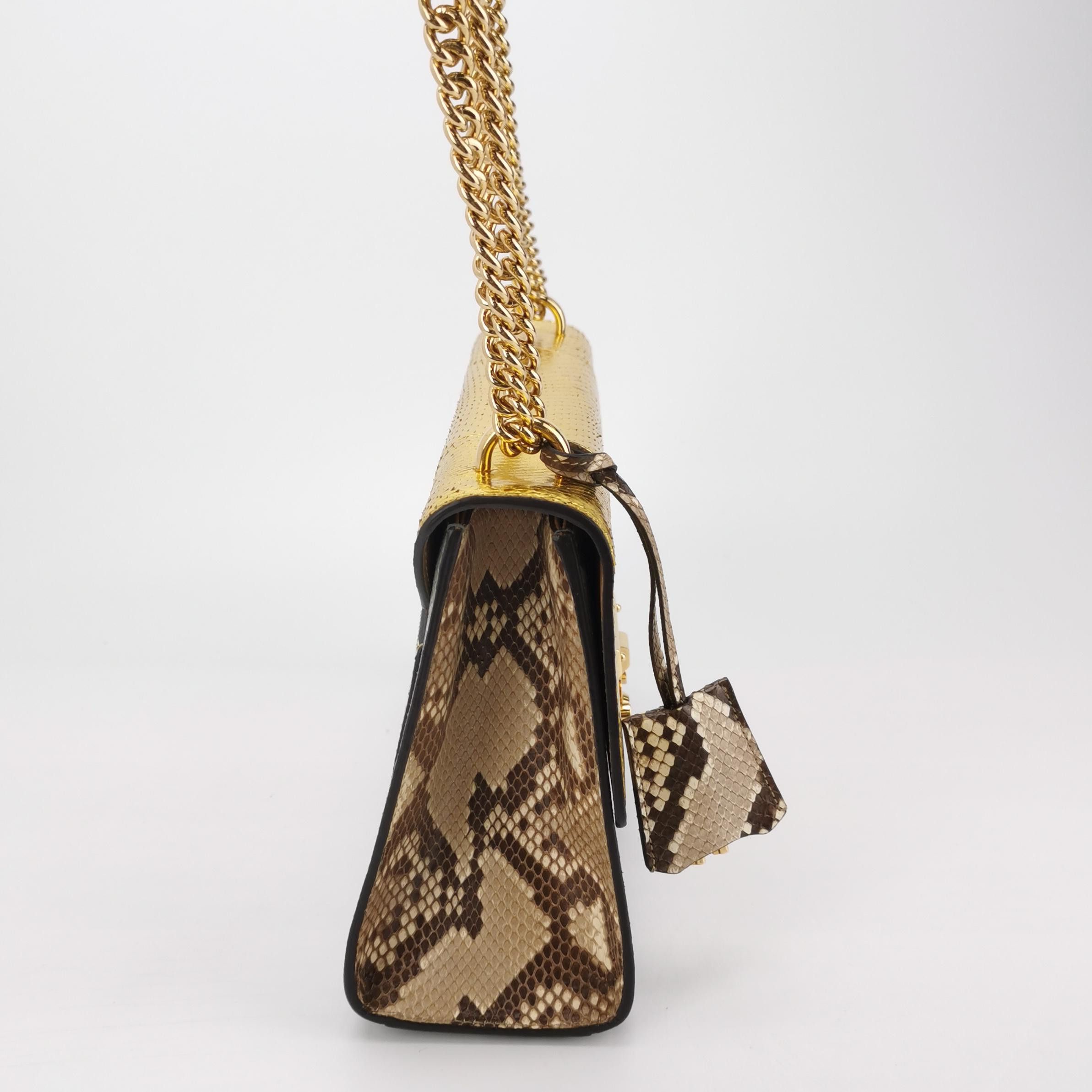 Gucci Gucci Women os Shoulder Bags Size ONE SIZE - 4 Thumbnail