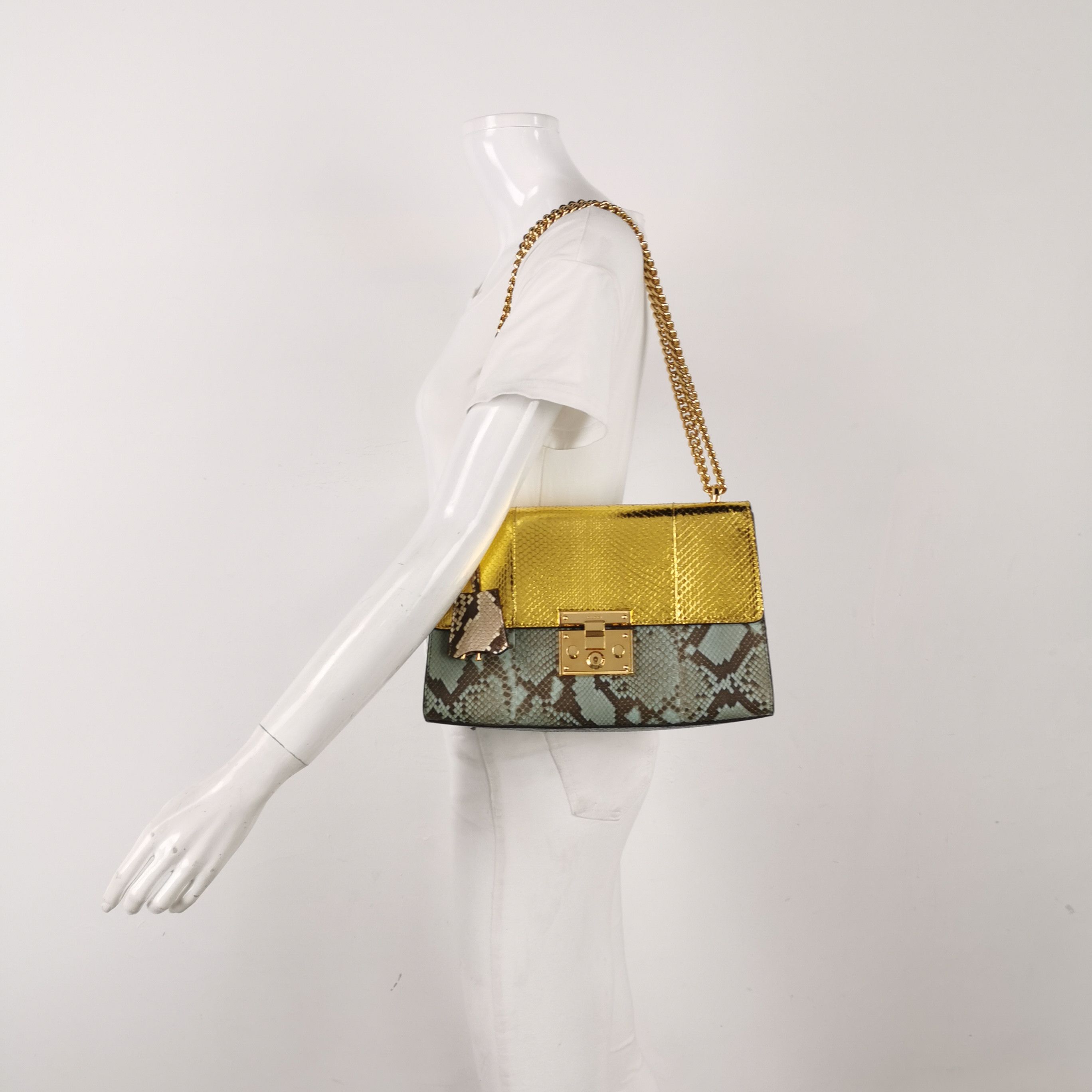 Gucci Gucci Women os Shoulder Bags Size ONE SIZE - 2 Thumbnail