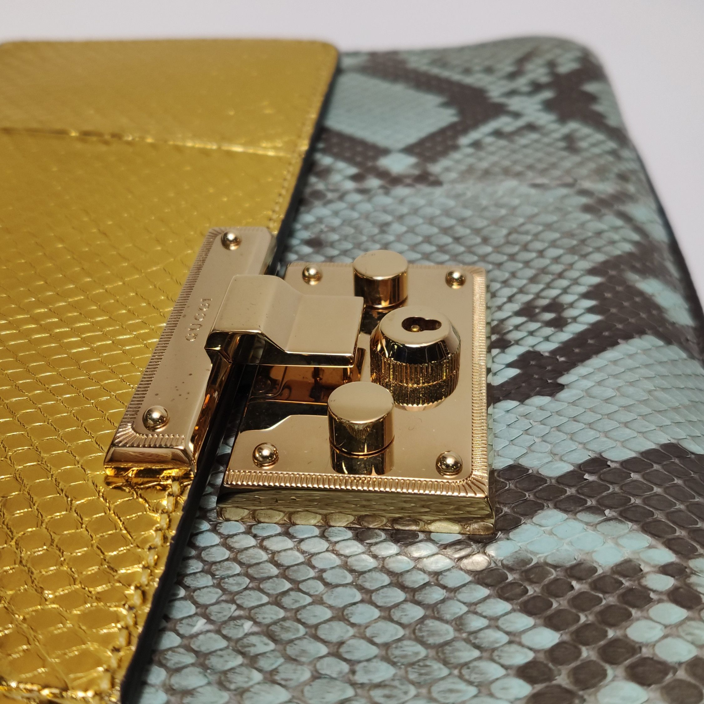 Gucci Gucci Women os Shoulder Bags Size ONE SIZE - 10 Thumbnail