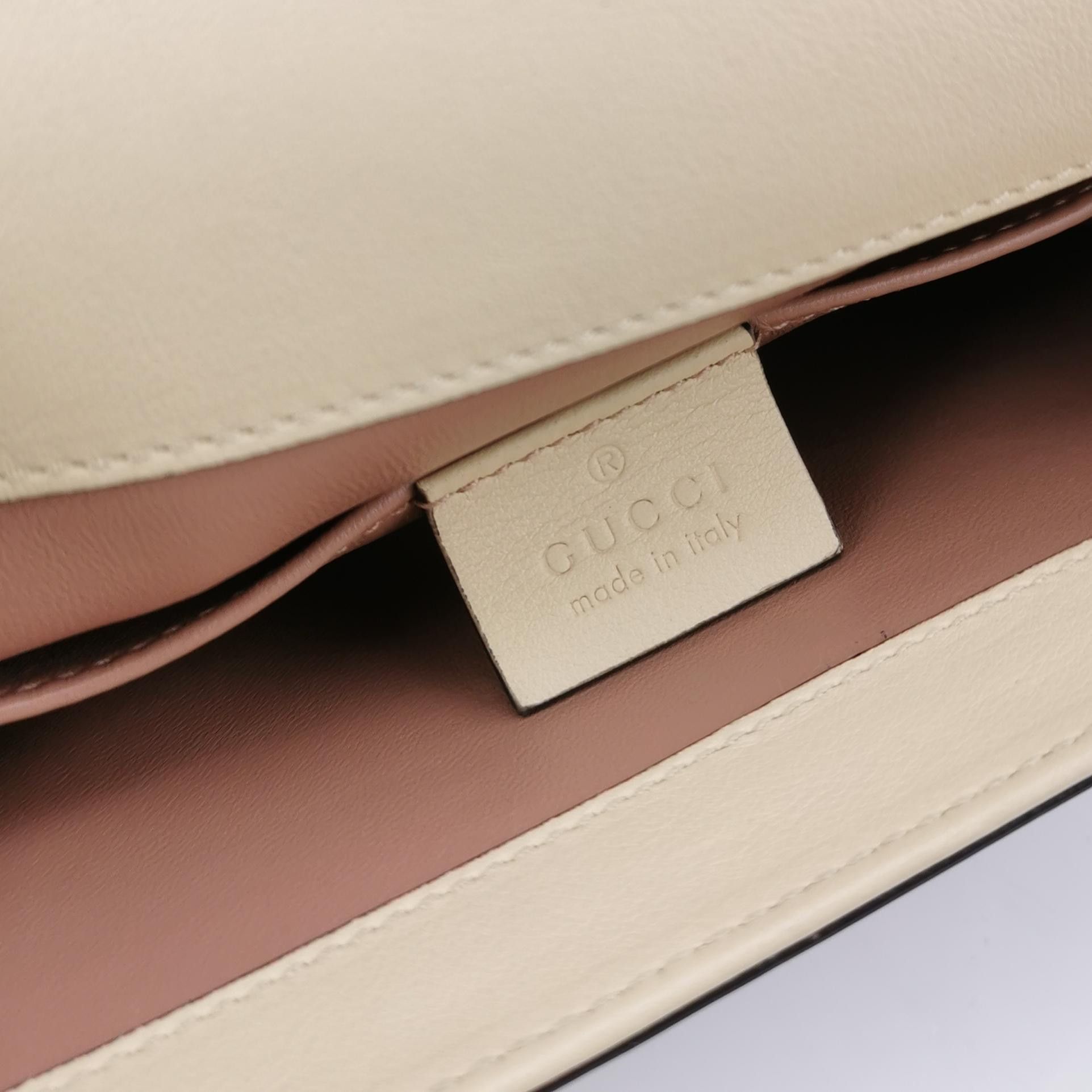 Gucci Gucci Women os Crossbody Bags Size ONE SIZE - 8 Thumbnail