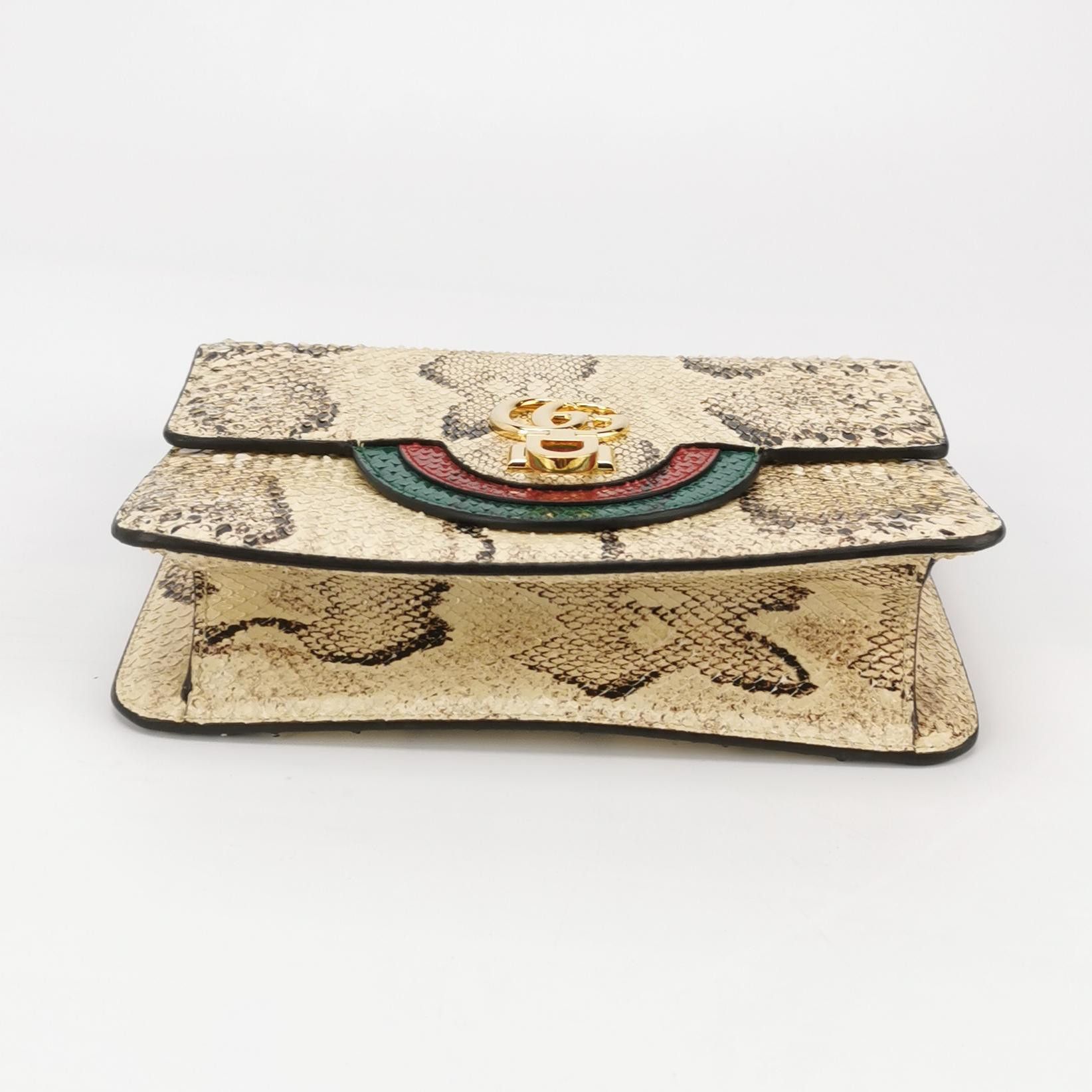 Gucci Gucci Women os Crossbody Bags Size ONE SIZE - 6 Thumbnail