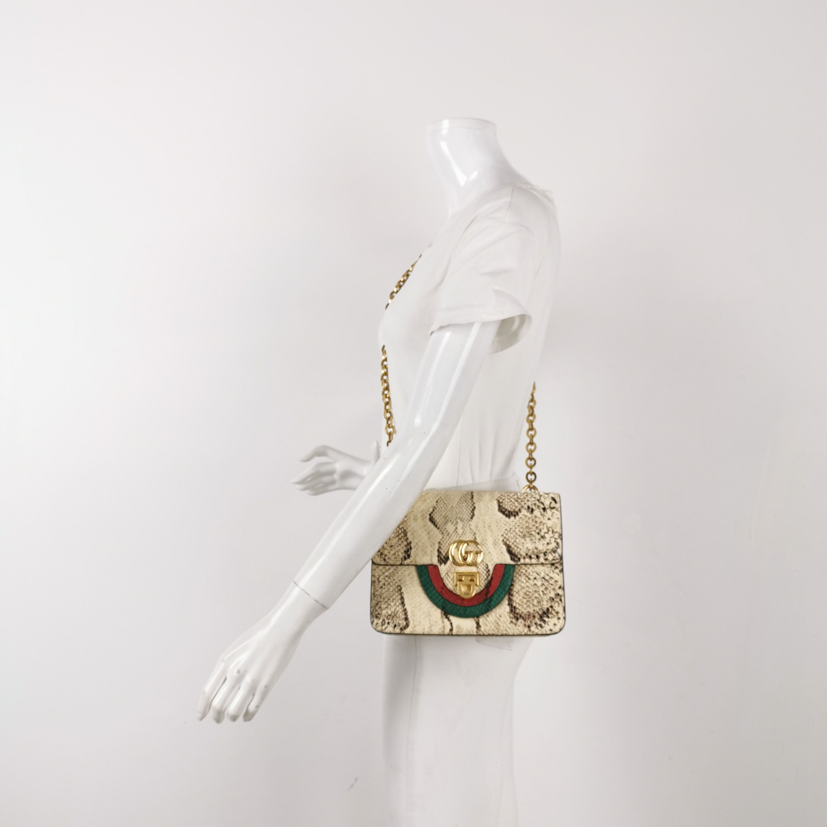 Gucci Gucci Women os Crossbody Bags Size ONE SIZE - 2 Thumbnail