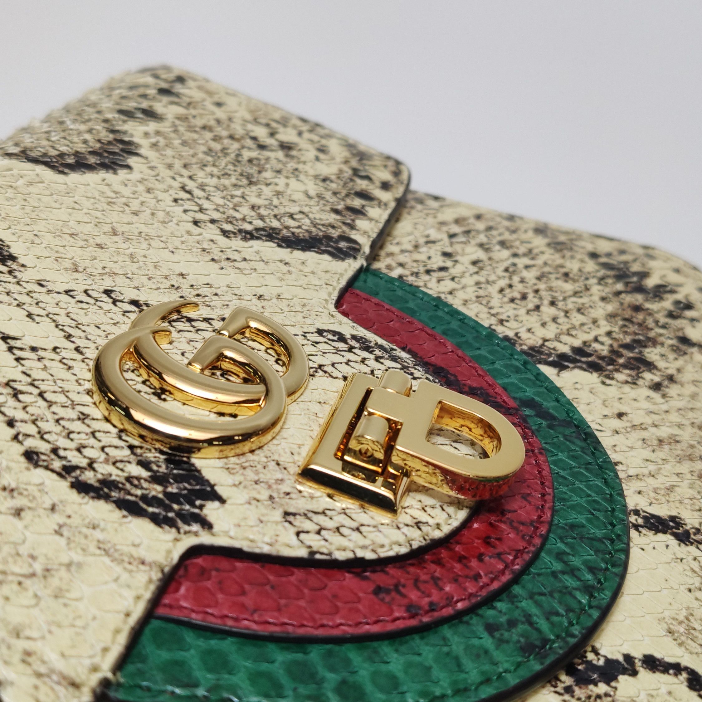 Gucci Gucci Women os Crossbody Bags Size ONE SIZE - 10 Thumbnail