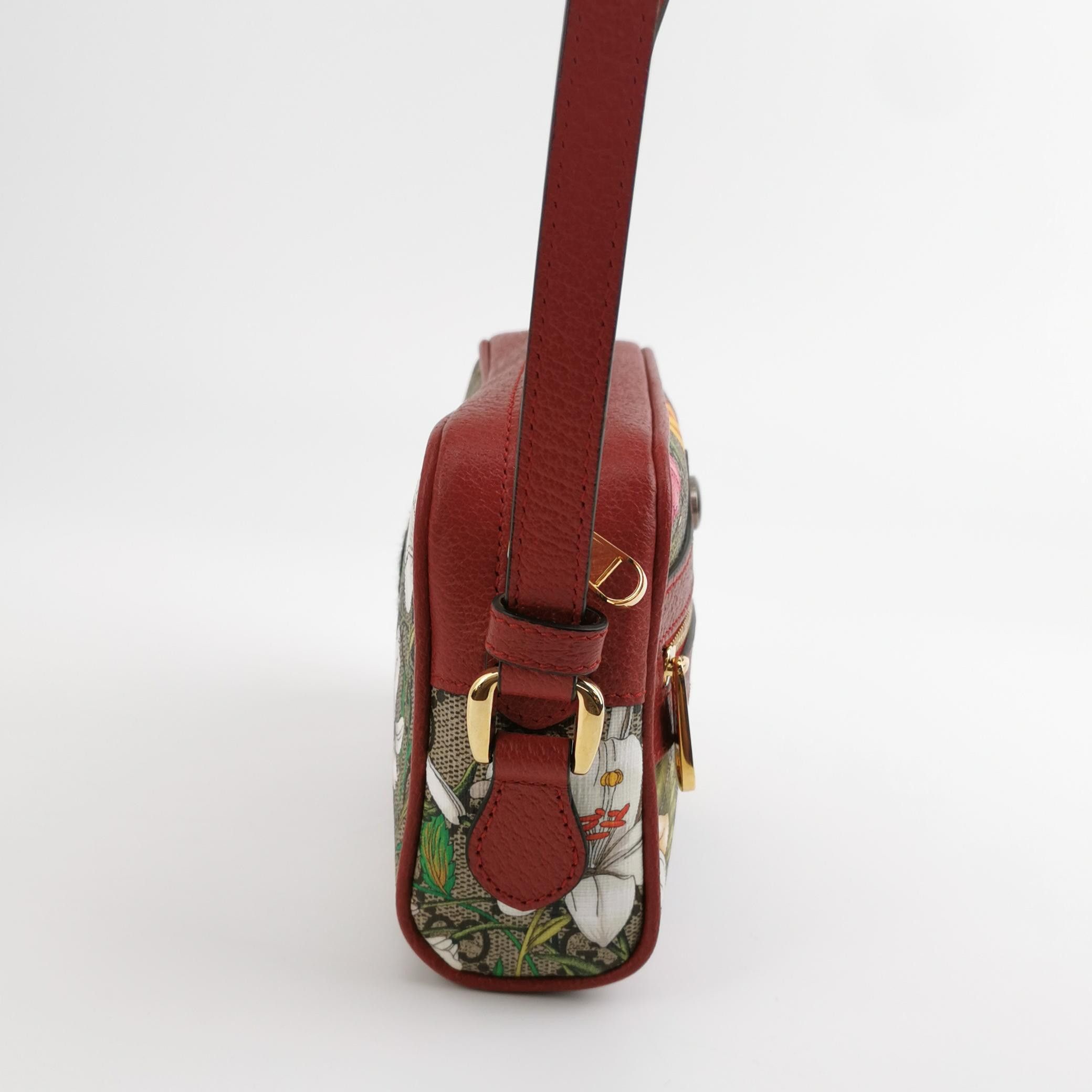 Gucci Gucci Women os Shoulder Bags Size ONE SIZE - 4 Thumbnail