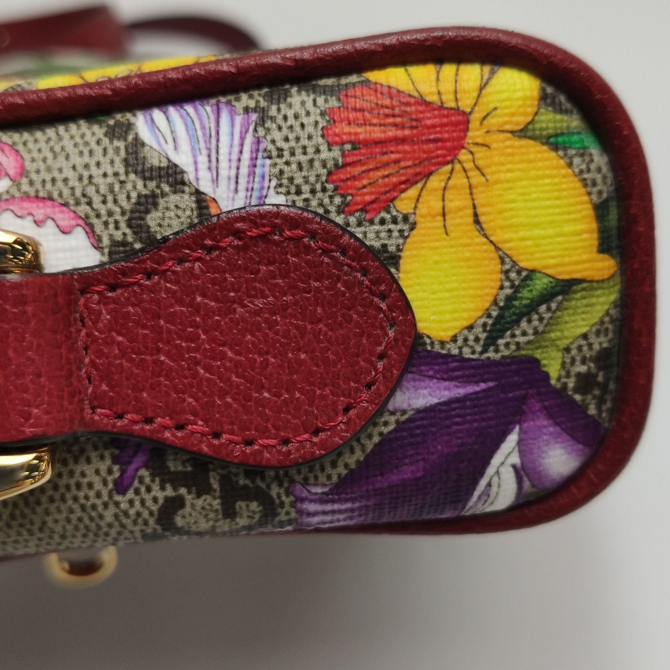 Gucci Gucci Women os Shoulder Bags Size ONE SIZE - 12 Thumbnail