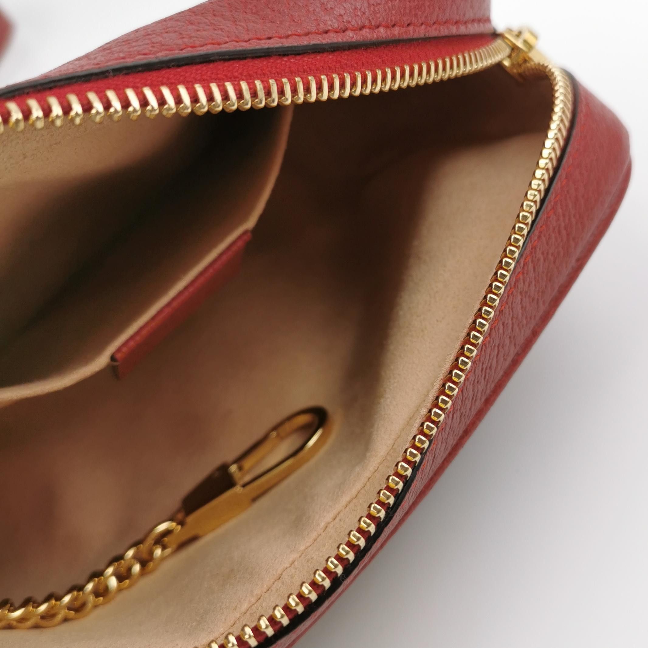 Gucci Gucci Women os Shoulder Bags Size ONE SIZE - 7 Thumbnail